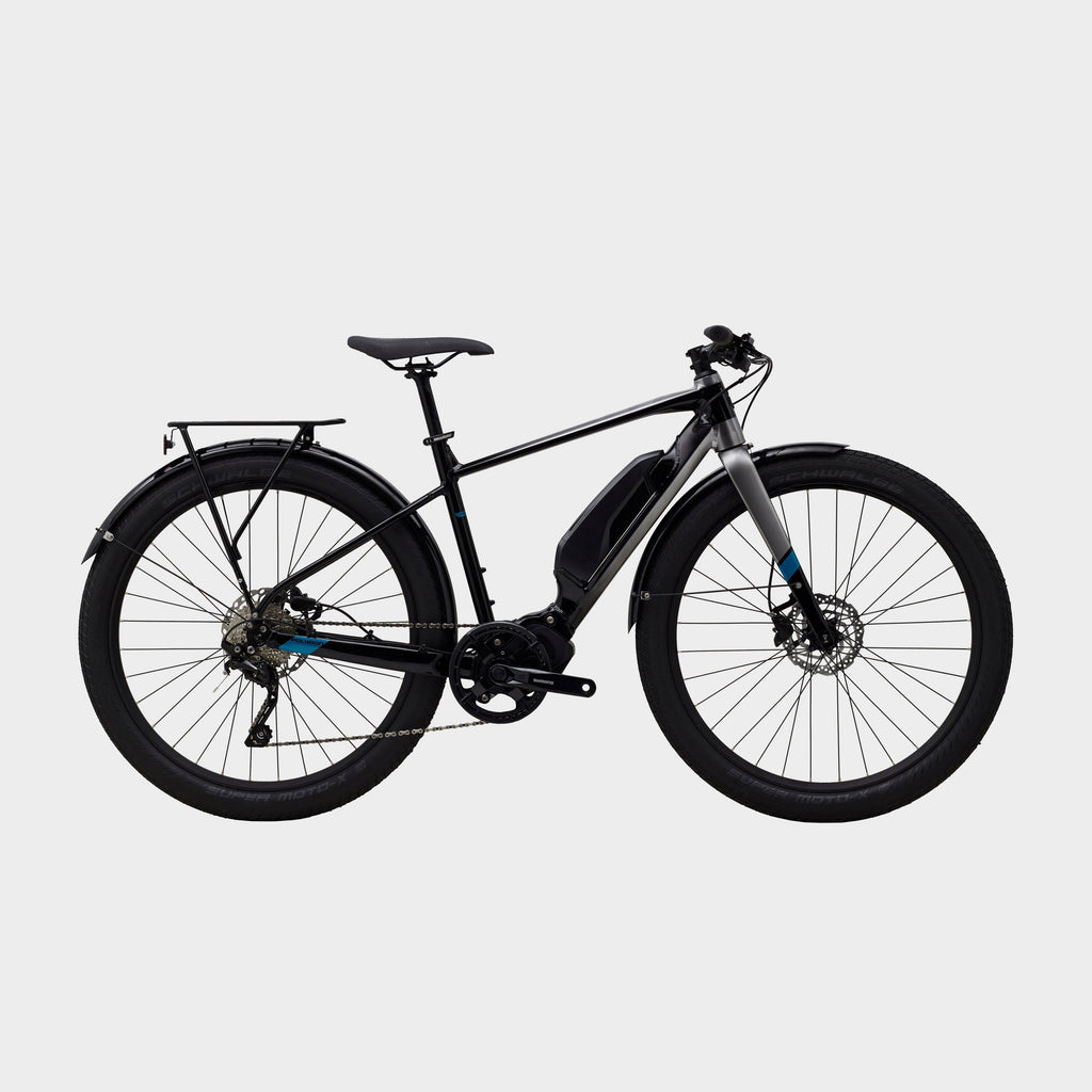 Path E5 Electric Bike
