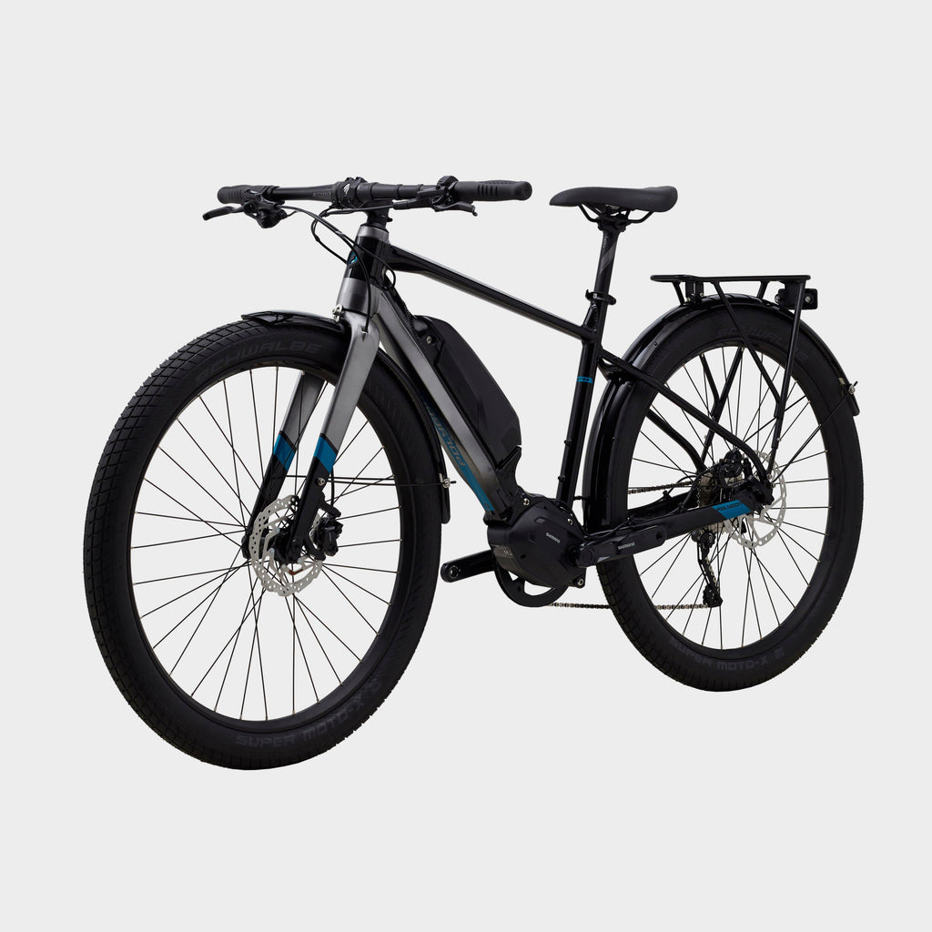 Path E5 Electric Bike