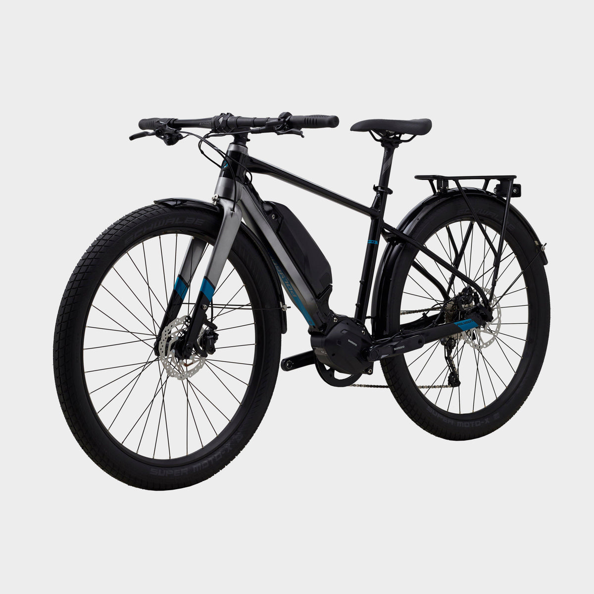 Path E5 Electric Bike