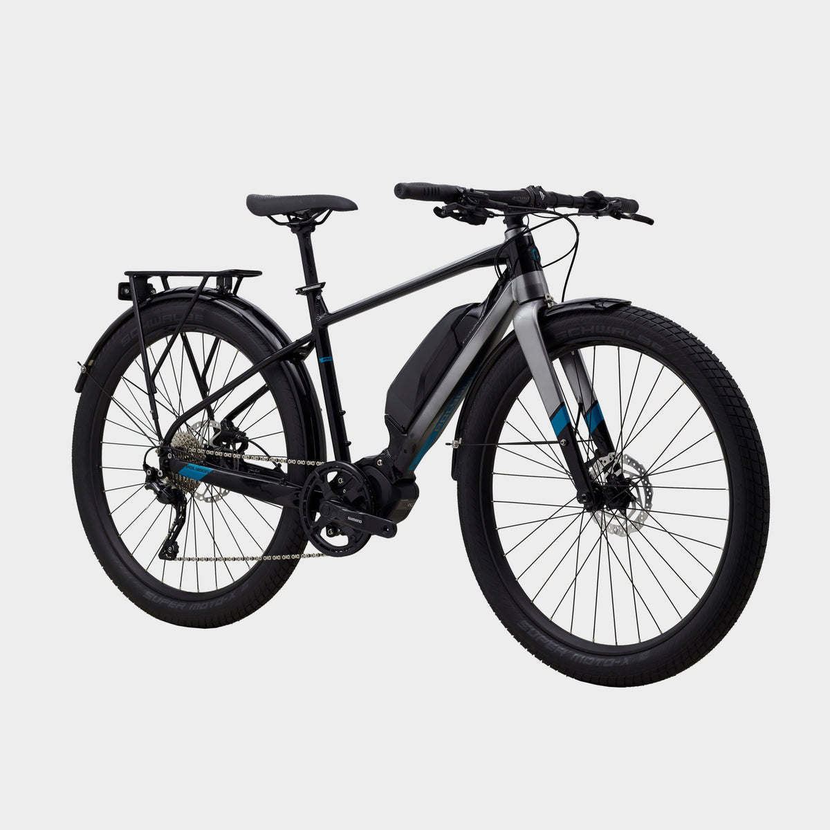 Path E5 Electric Bike