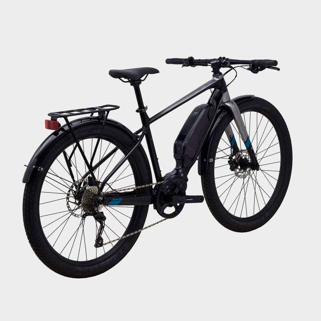 Path E5 Electric Bike