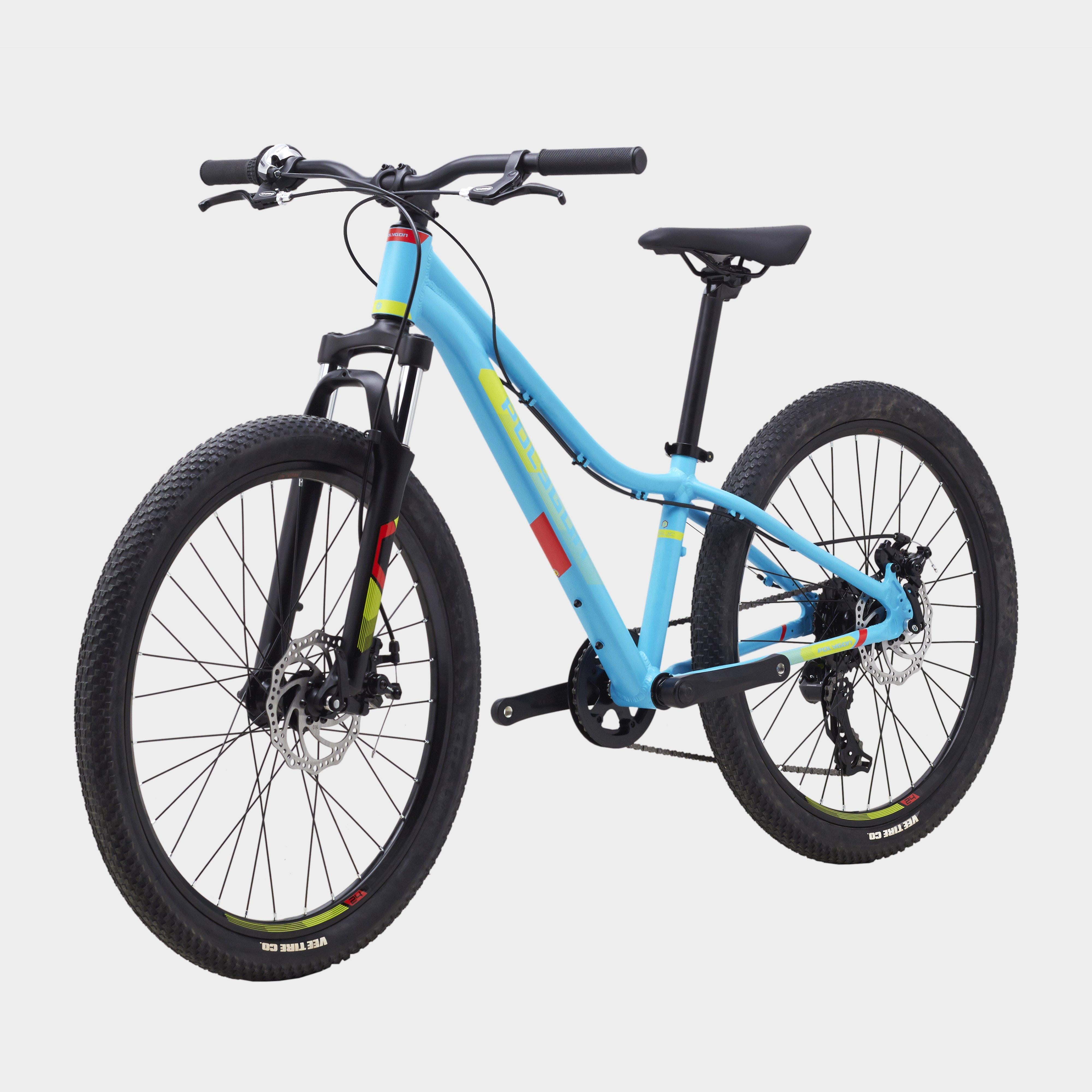Relic 24 Kids Bike