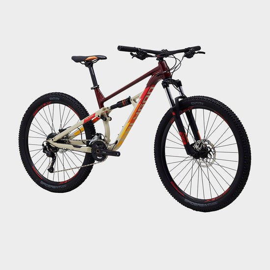 Siskiu D5 27.5” Full Suspension Mountain Bike