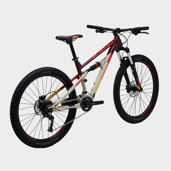 Siskiu D5 27.5” Full Suspension Mountain Bike