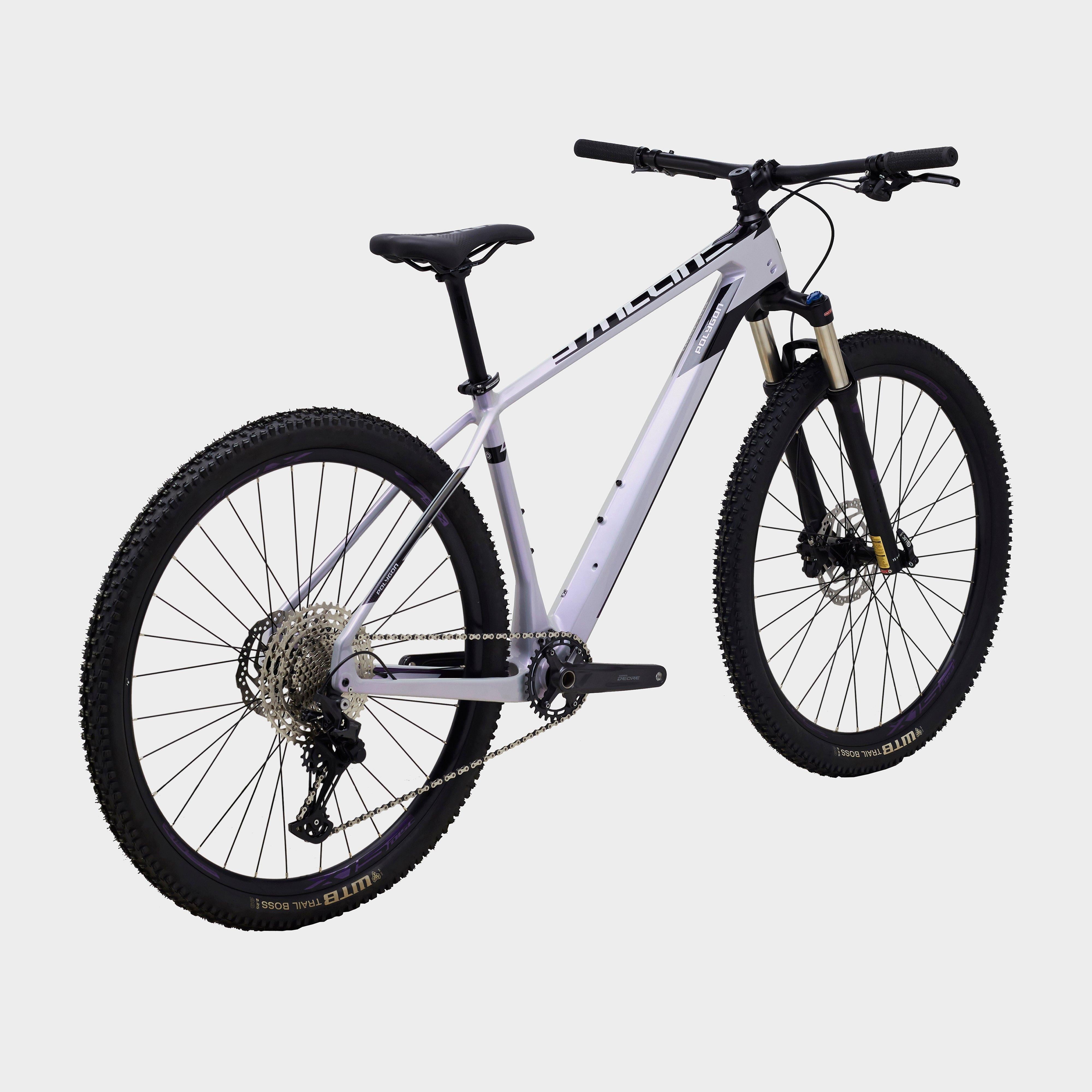 Syncline C2 29” Mountain Bike
