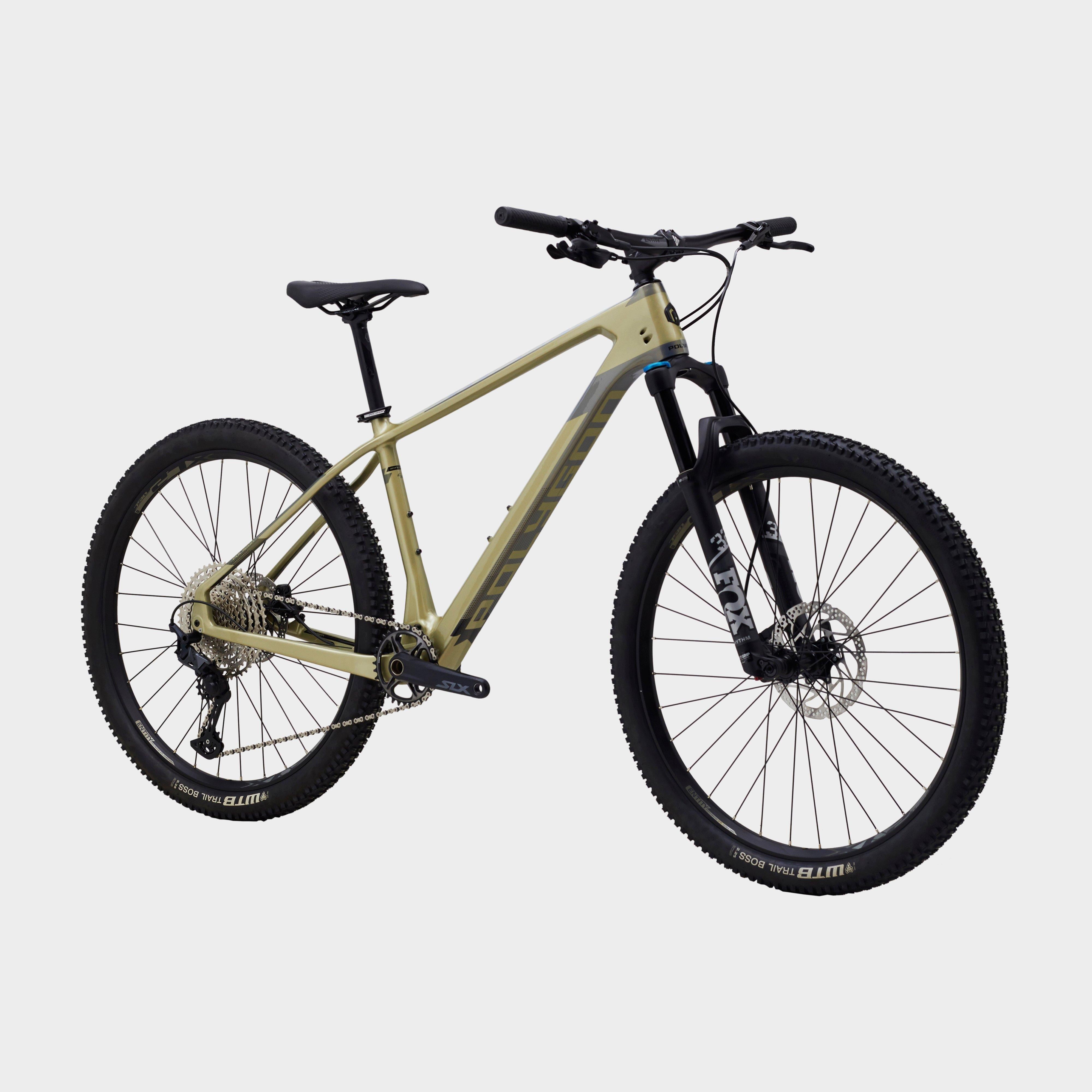 Syncline C5 29” Mountain Bike