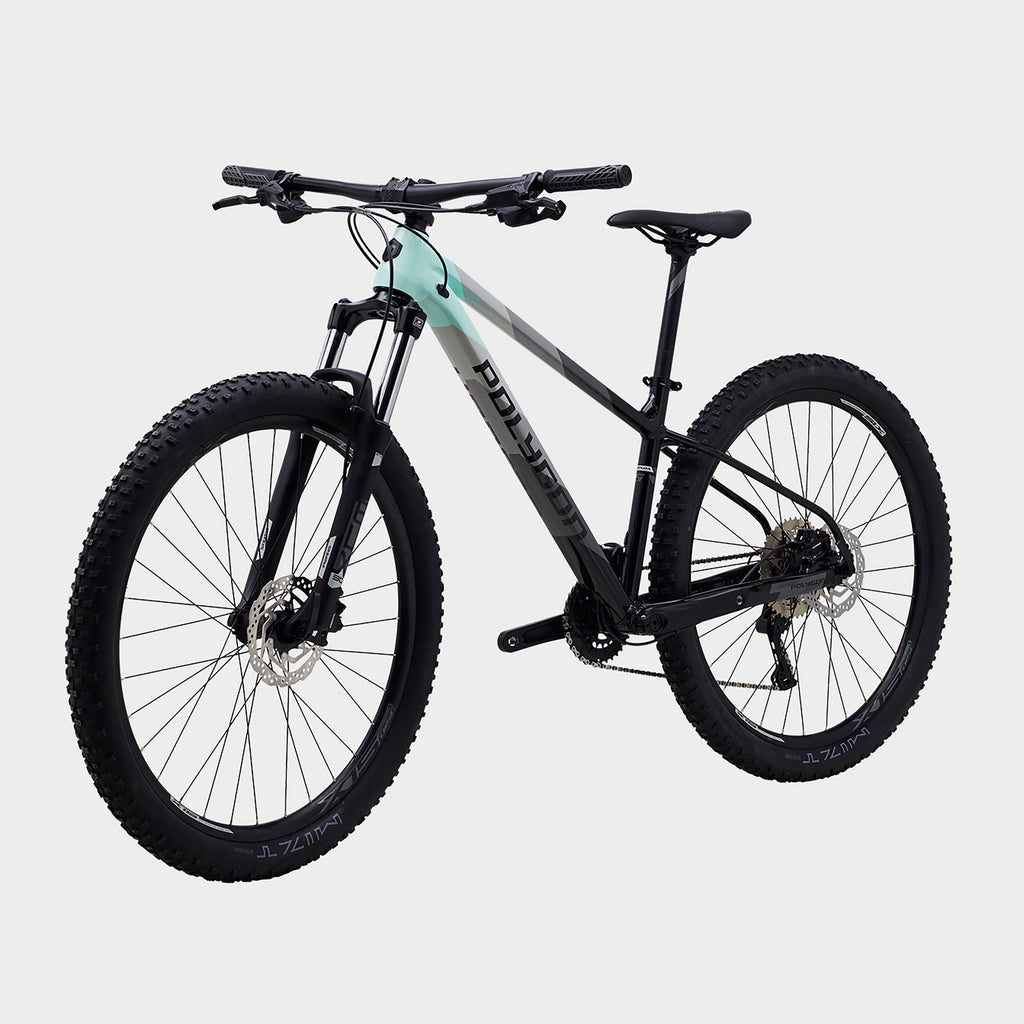 Xtrada 5 27.5” Mountain Bike