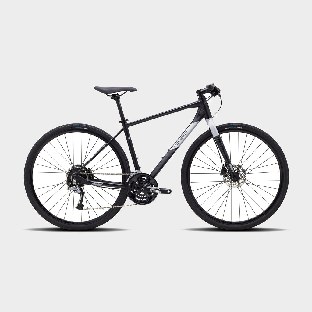Path 3 Urban Bike
