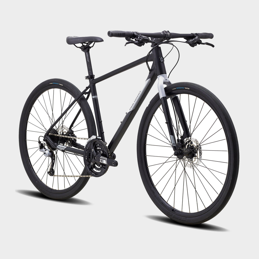 Path 3 Urban Bike