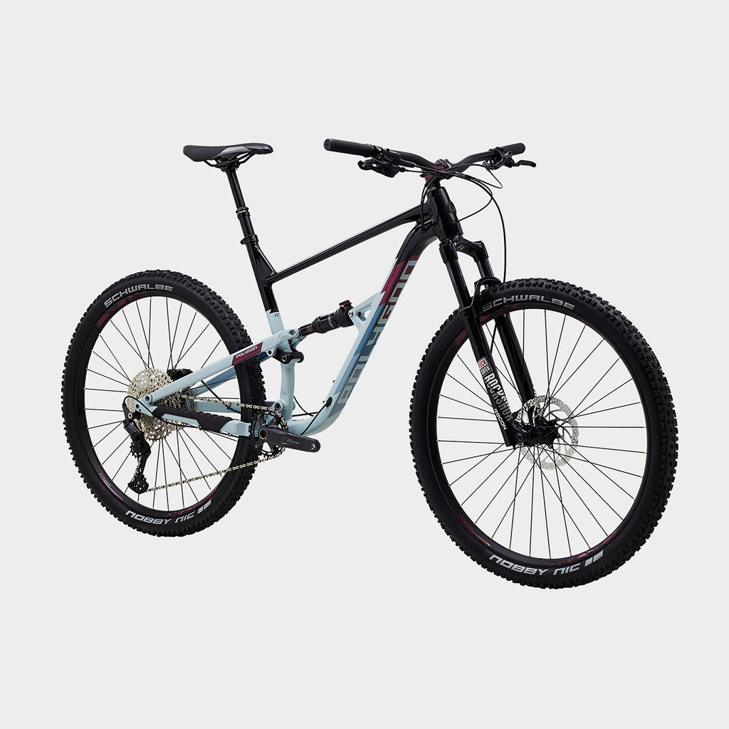 Siskiu D7 29” Full Suspension Mountain Bike