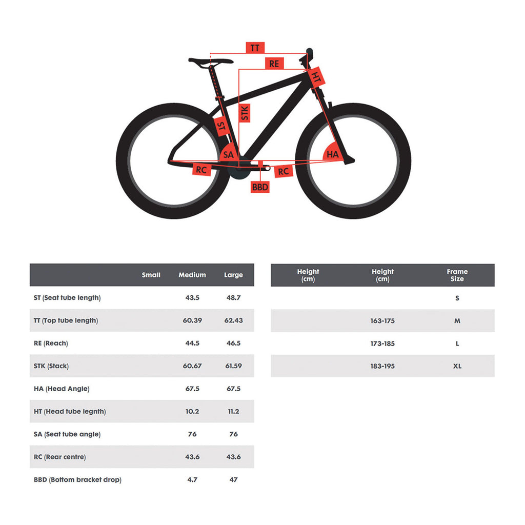 Siskiu D7 29” Full Suspension Mountain Bike