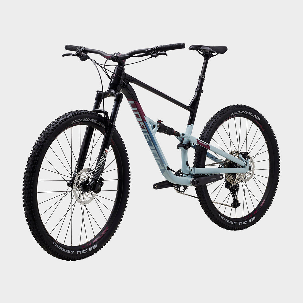 Siskiu D7 29” Full Suspension Mountain Bike