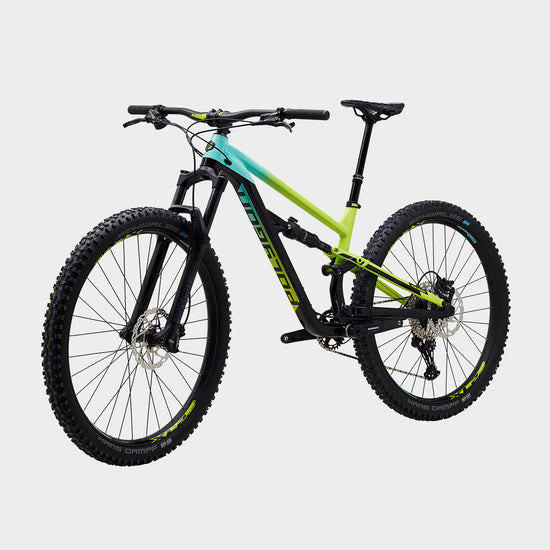 Siskiu T7 27.5” Full Suspension Mountain Bike