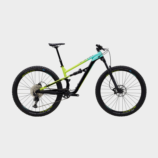 Siskiu T7 29” Full Suspension Mountain Bike