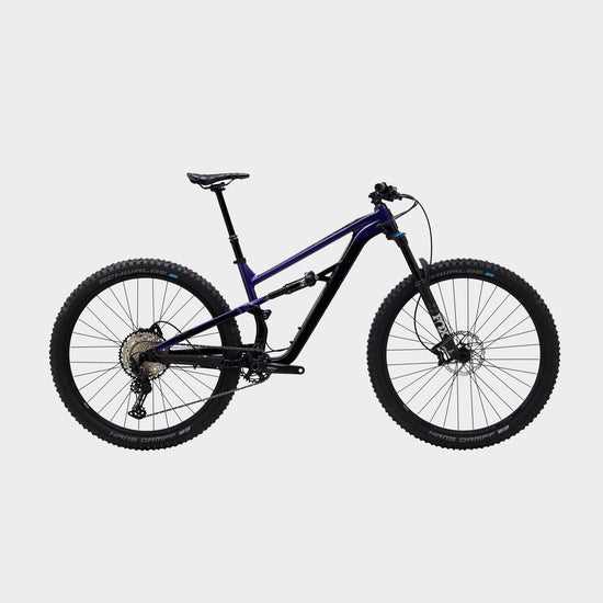 Siskiu T8 27.5” Full Suspension Mountain Bike