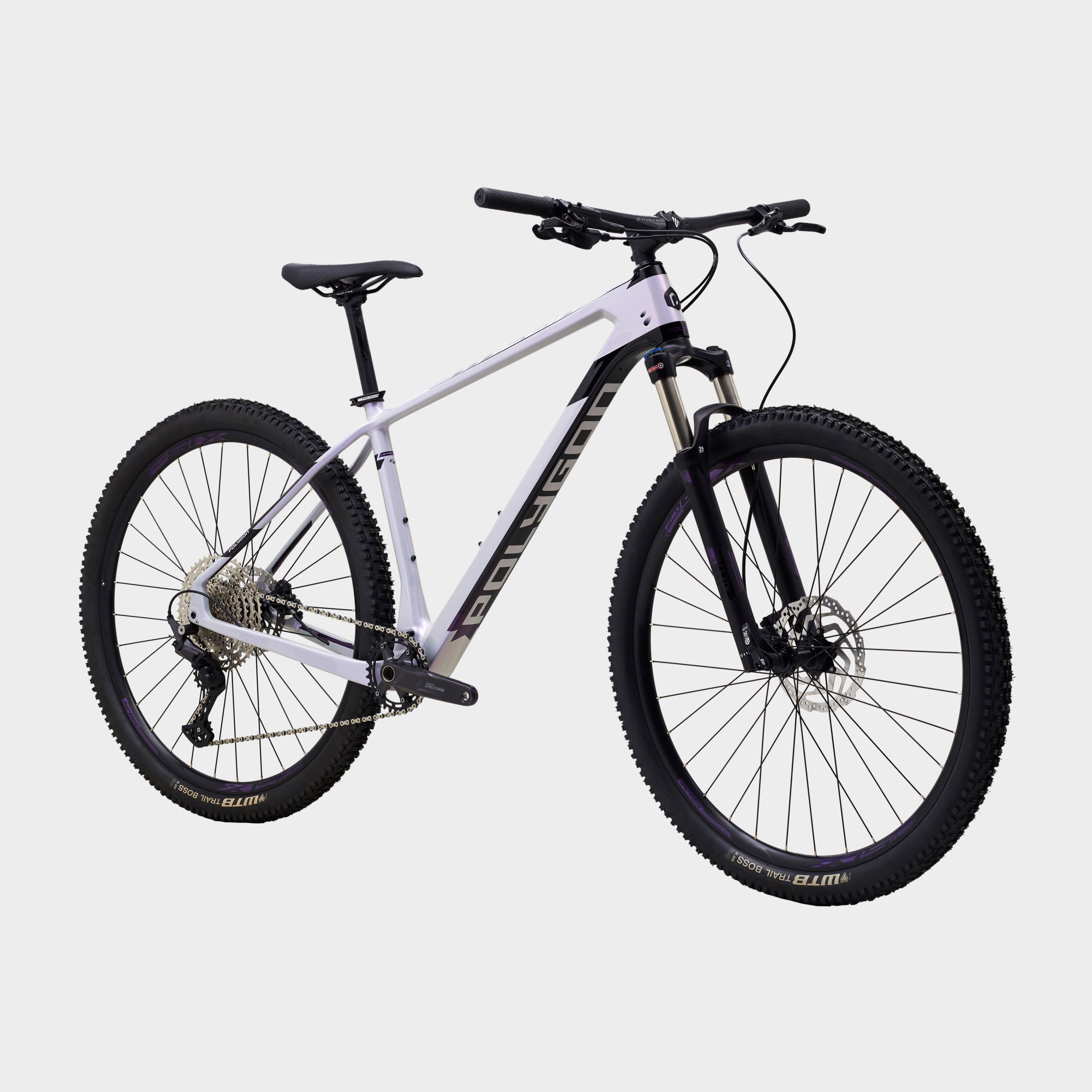 Syncline C2 29” Mountain Bike