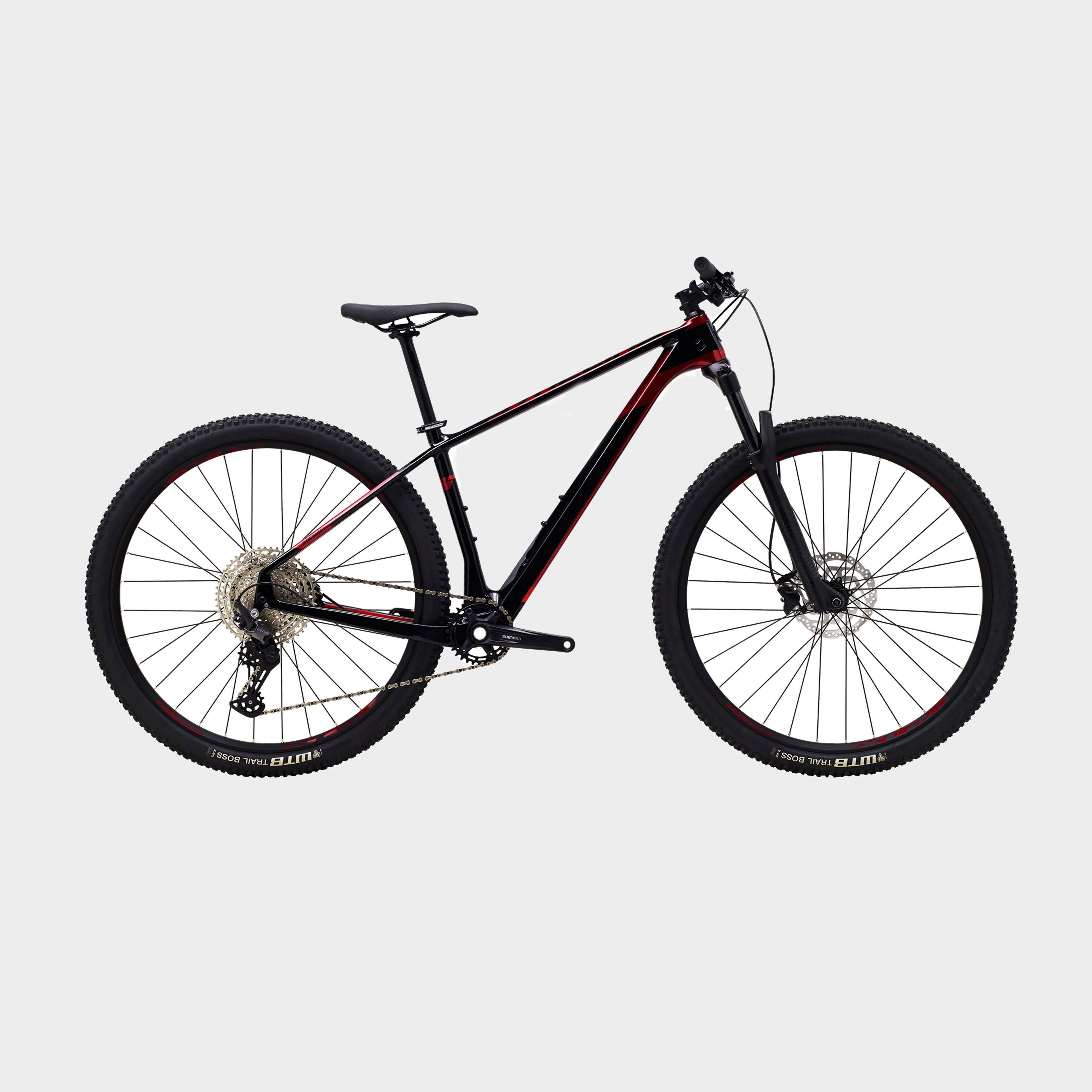 Syncline C3 27.5” Mountain Bike
