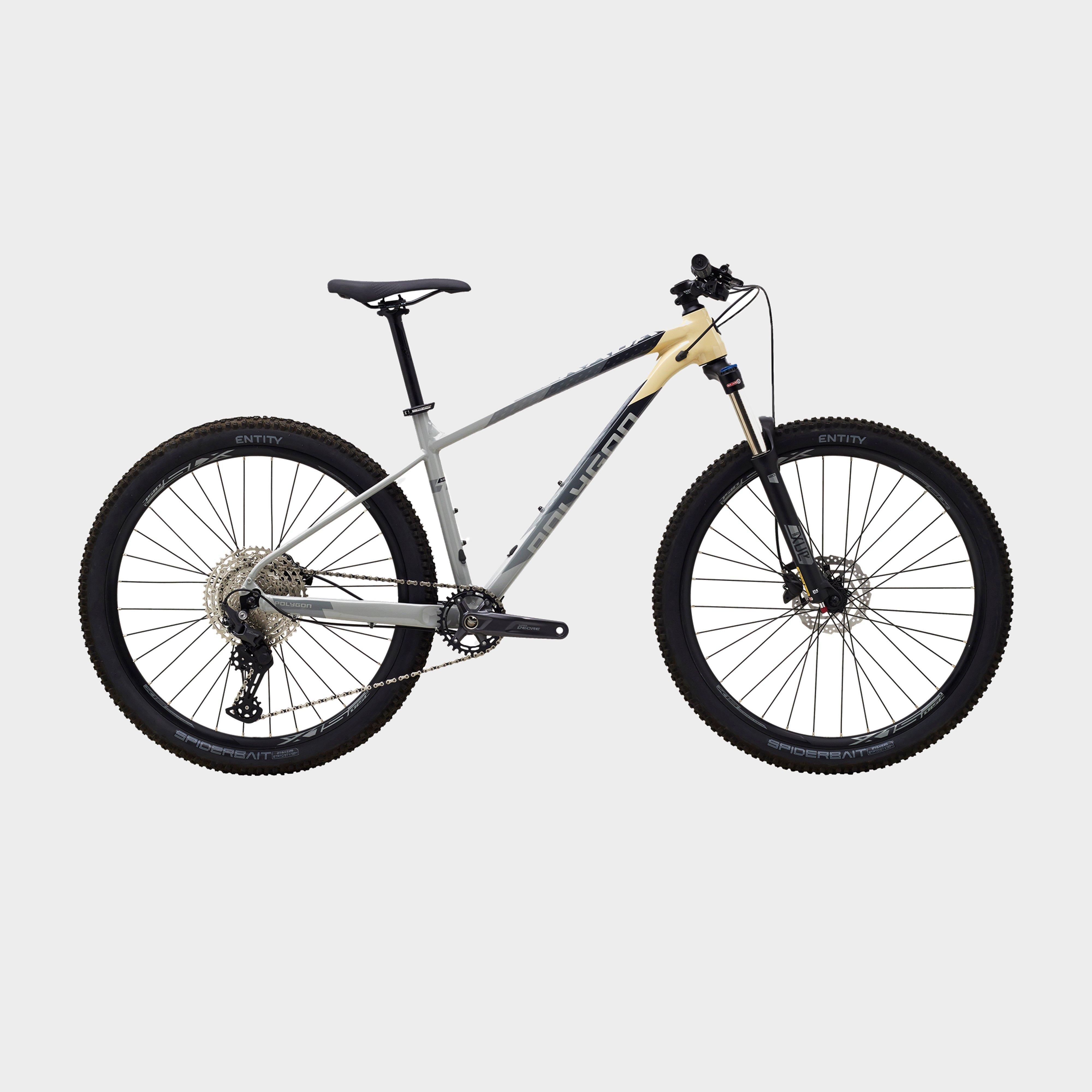 Xtrada 6 27.5” Mountain Bike