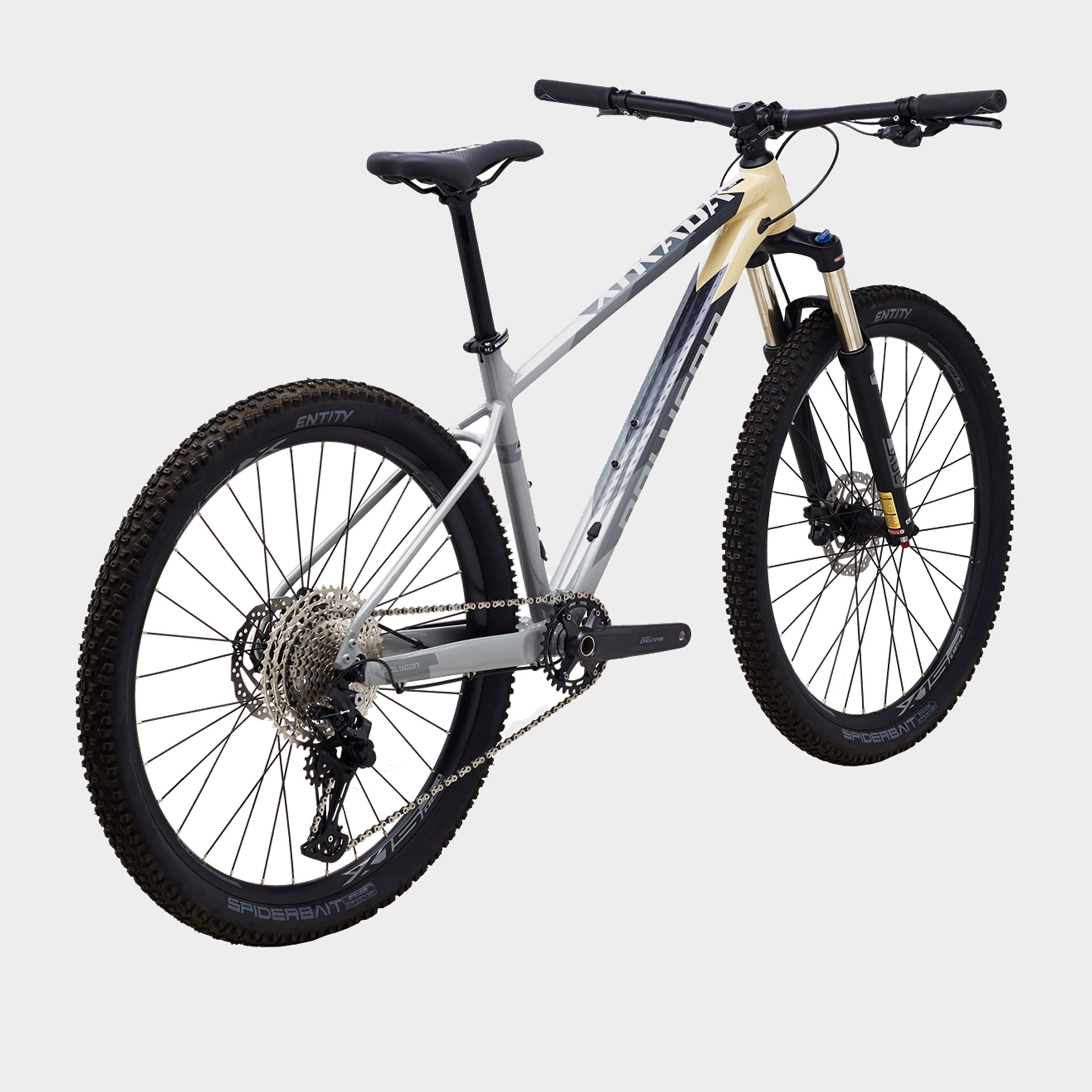 Xtrada 6 27.5” Mountain Bike