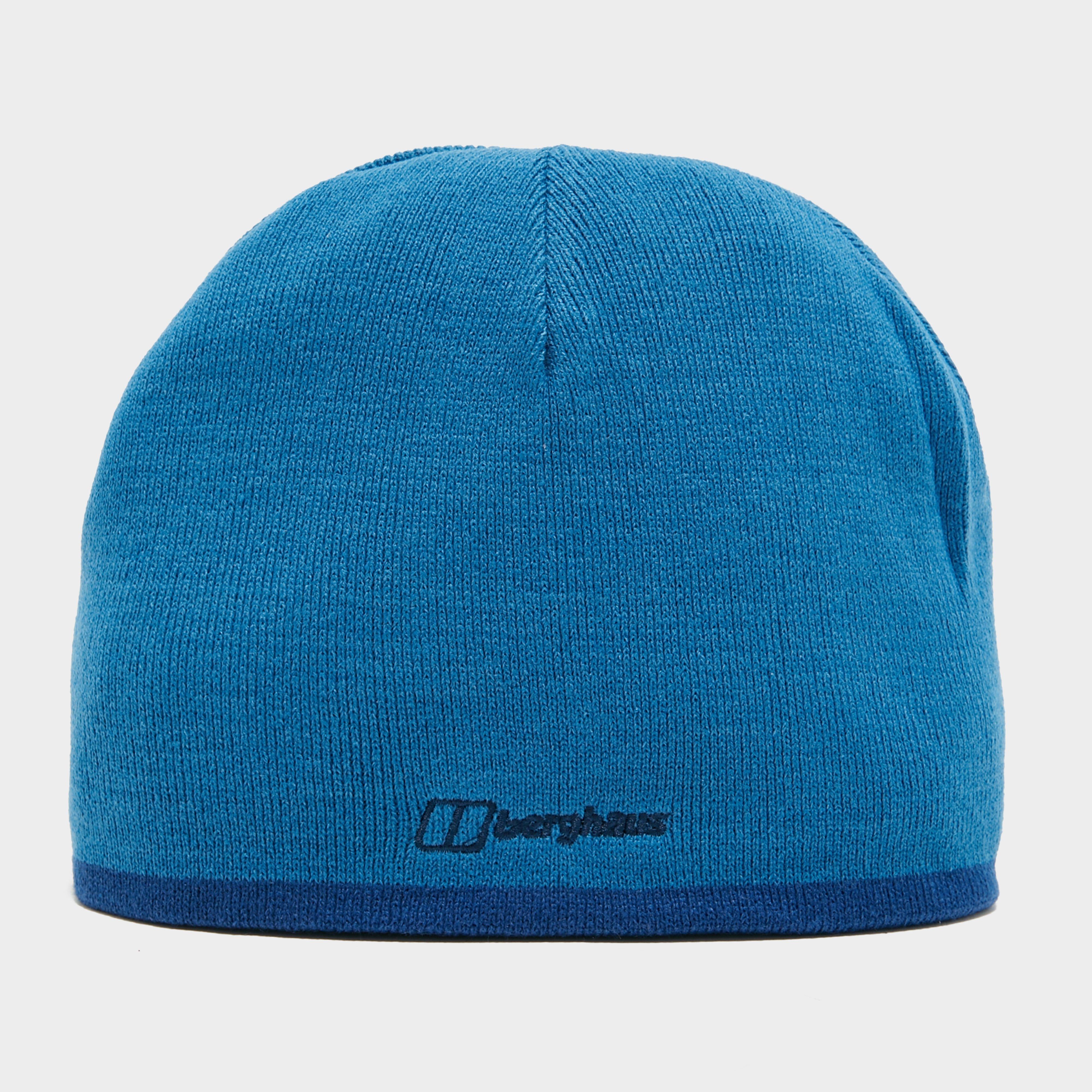 Unisex Blocks Beanie