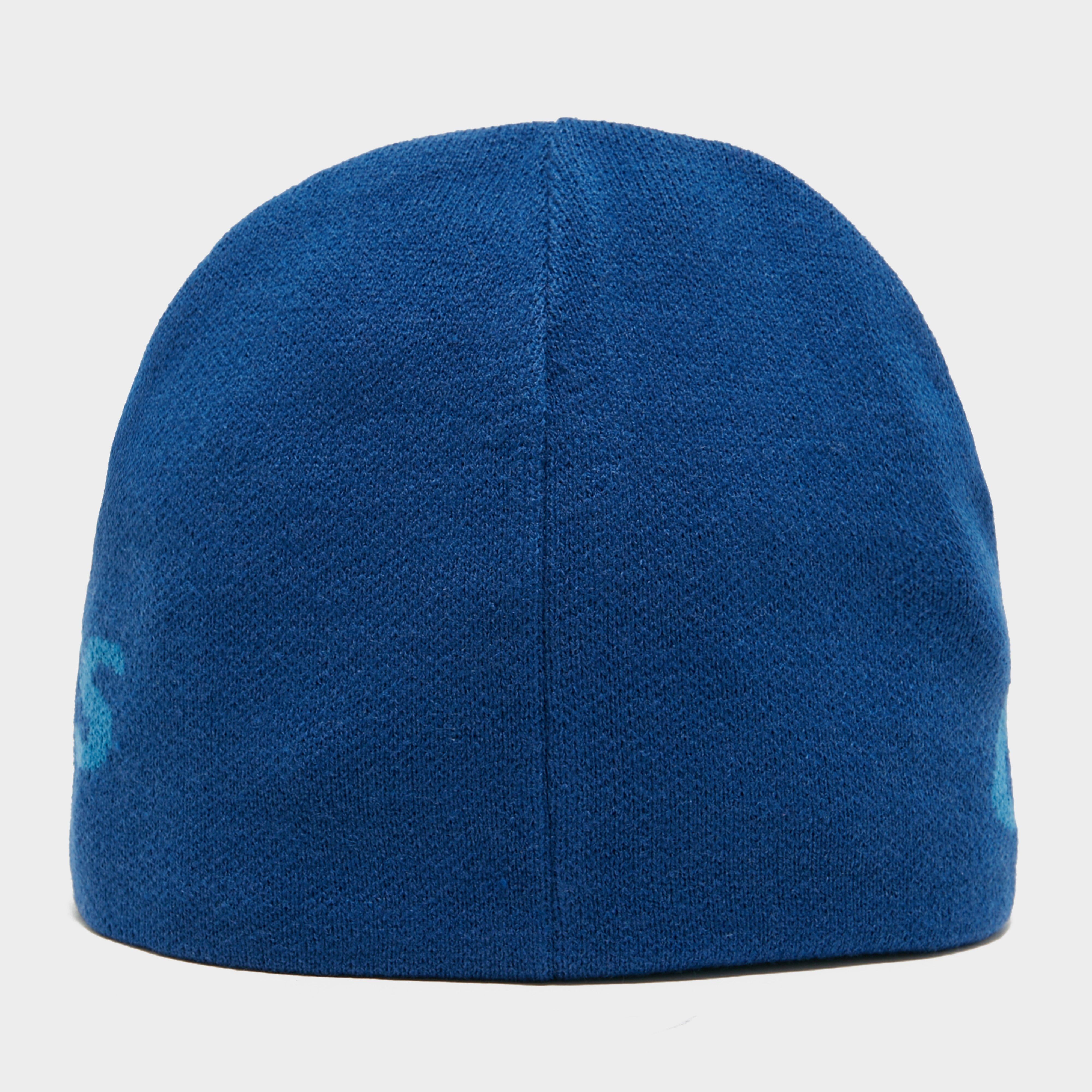 Unisex Blocks Beanie