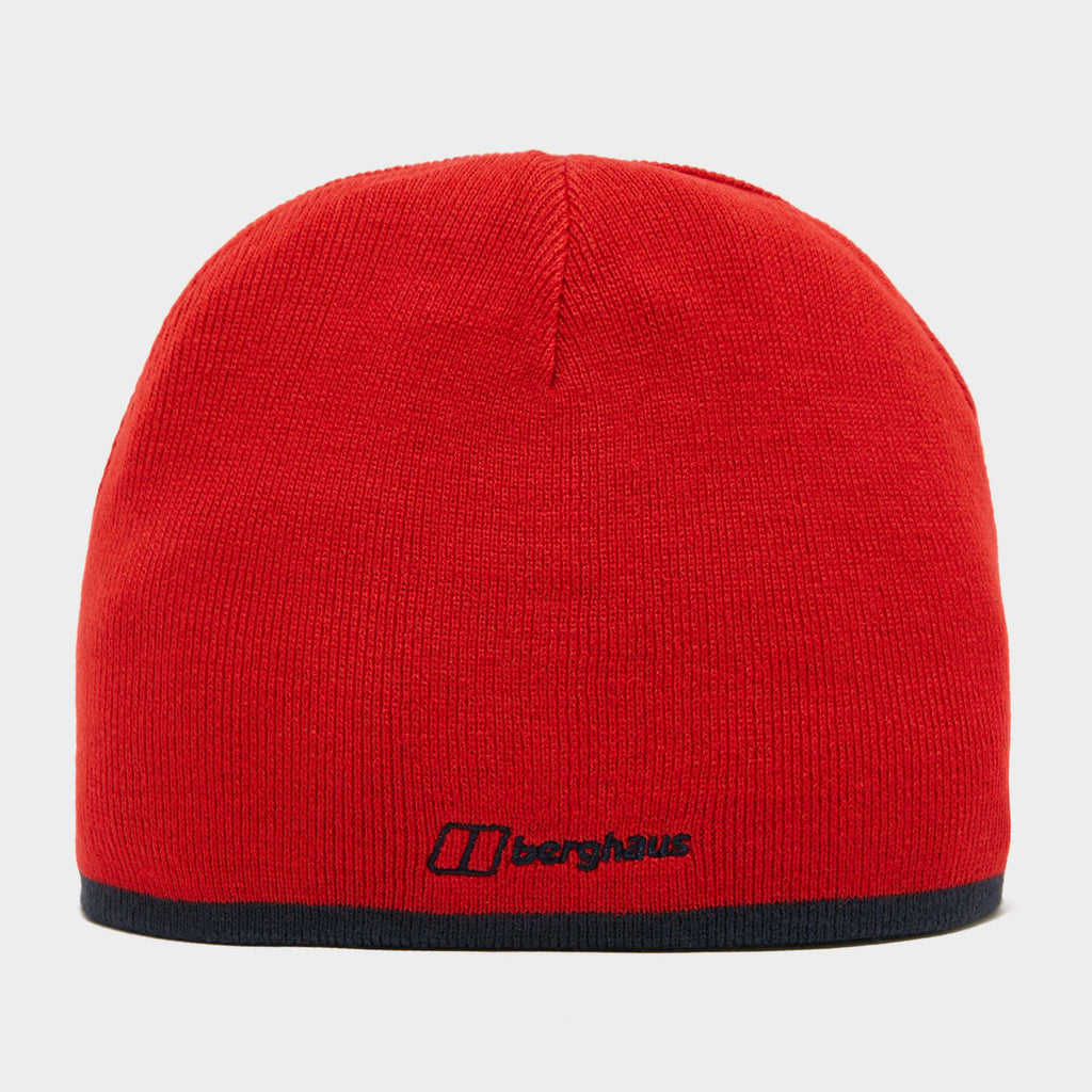 Unisex Blocks Beanie