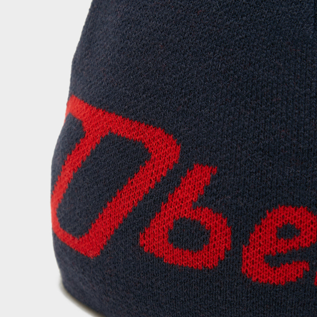 Unisex Blocks Beanie