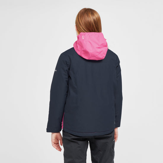 Kids' Impose II Waterproof Ski Jacket