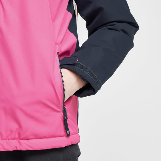 Kids' Impose II Waterproof Ski Jacket