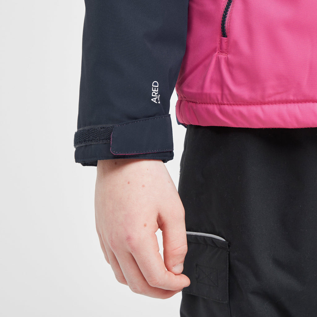 Kids' Impose II Waterproof Ski Jacket