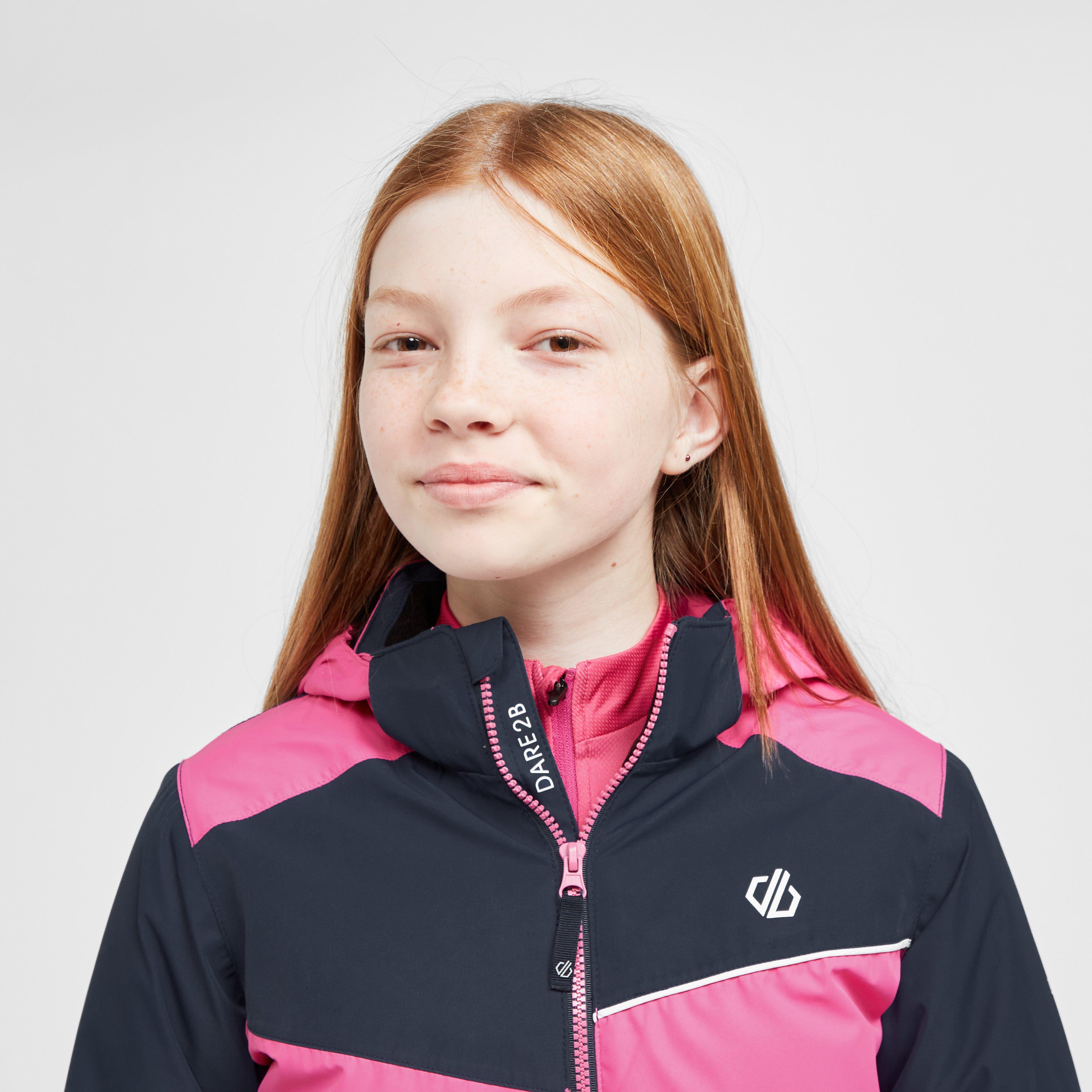 Kids' Impose II Waterproof Ski Jacket