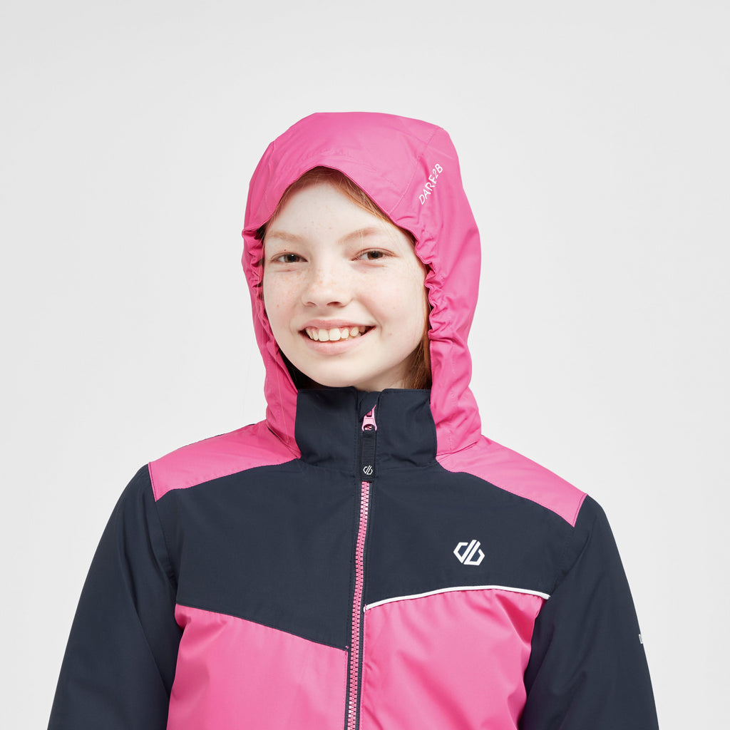 Kids' Impose II Waterproof Ski Jacket