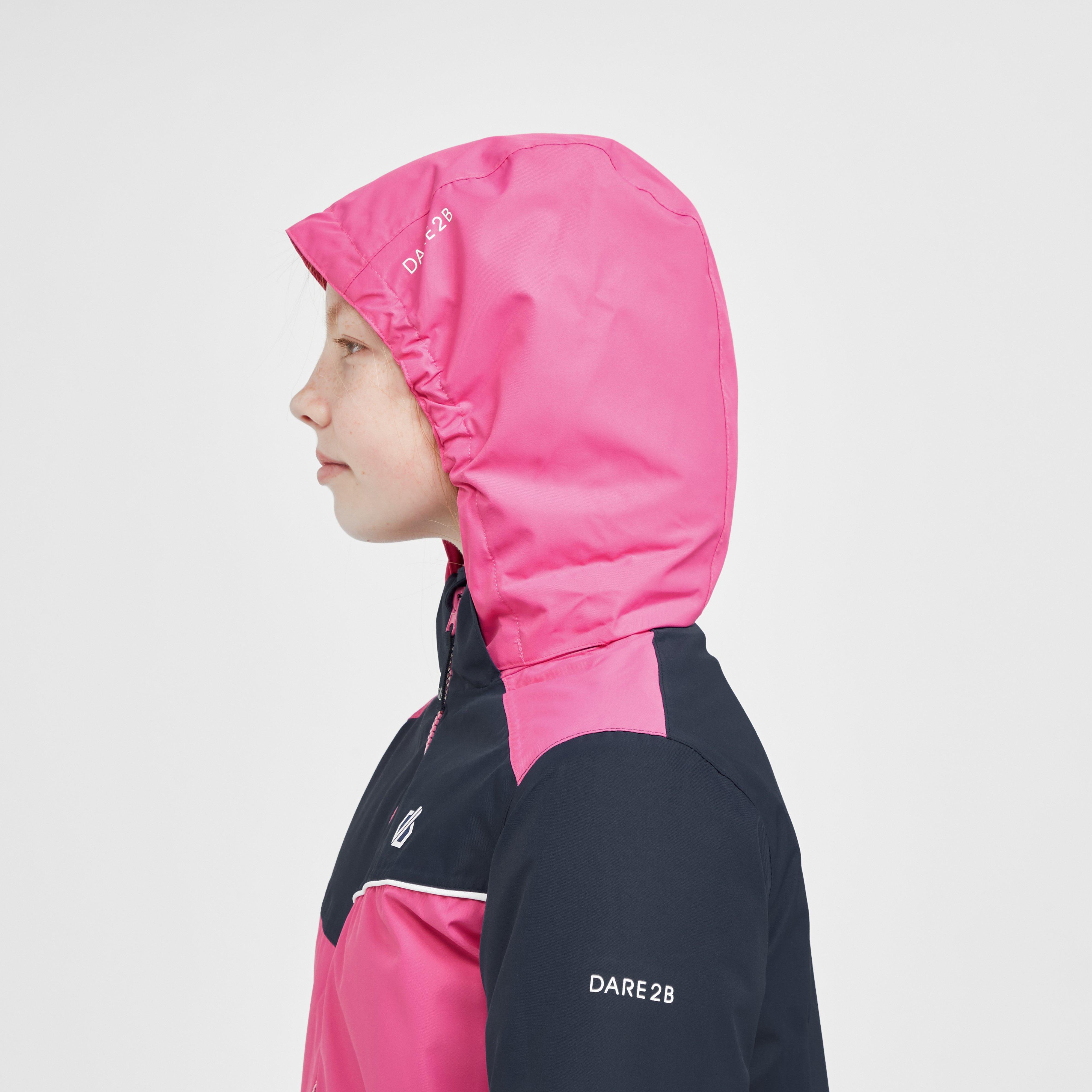 Kids' Impose II Waterproof Ski Jacket