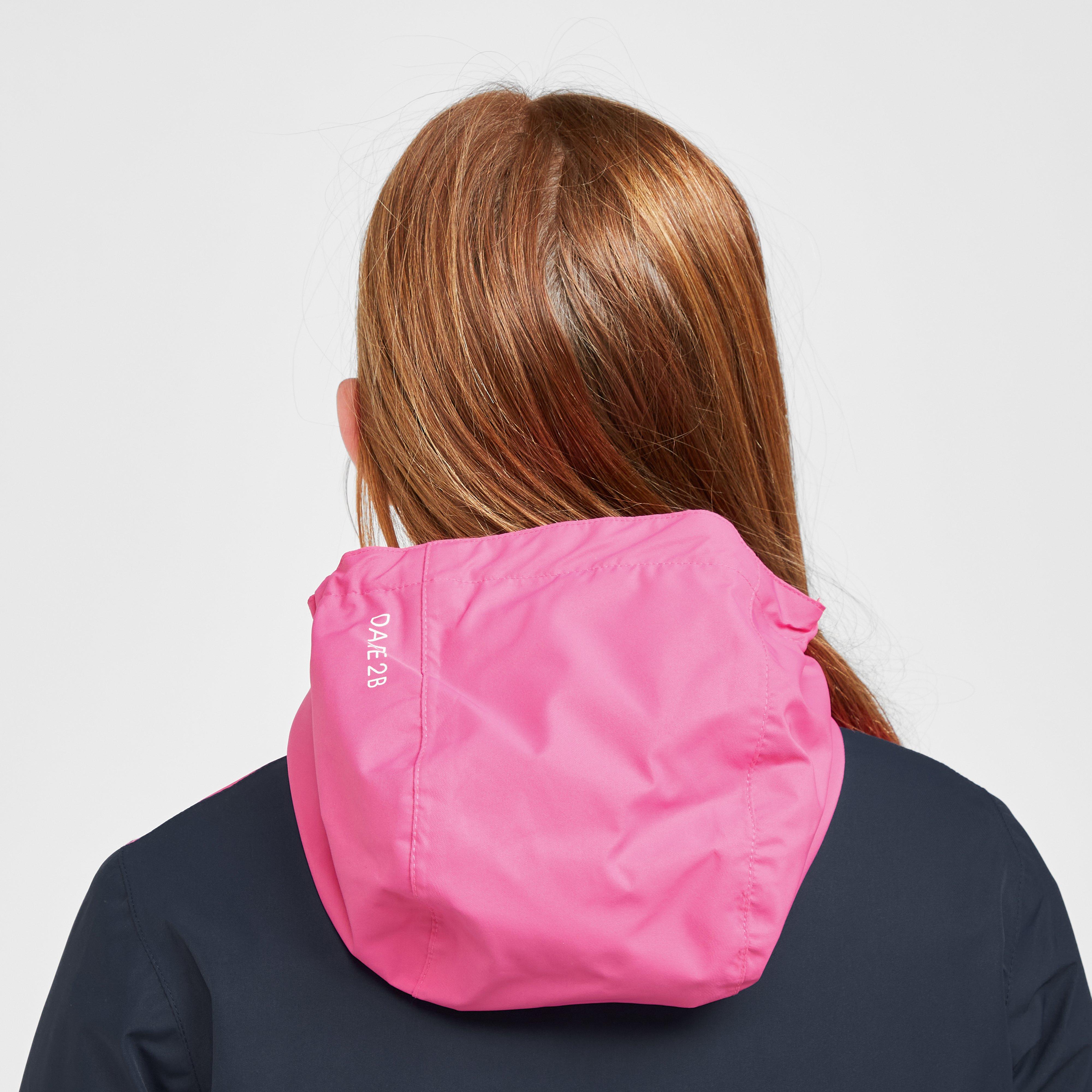 Kids' Impose II Waterproof Ski Jacket