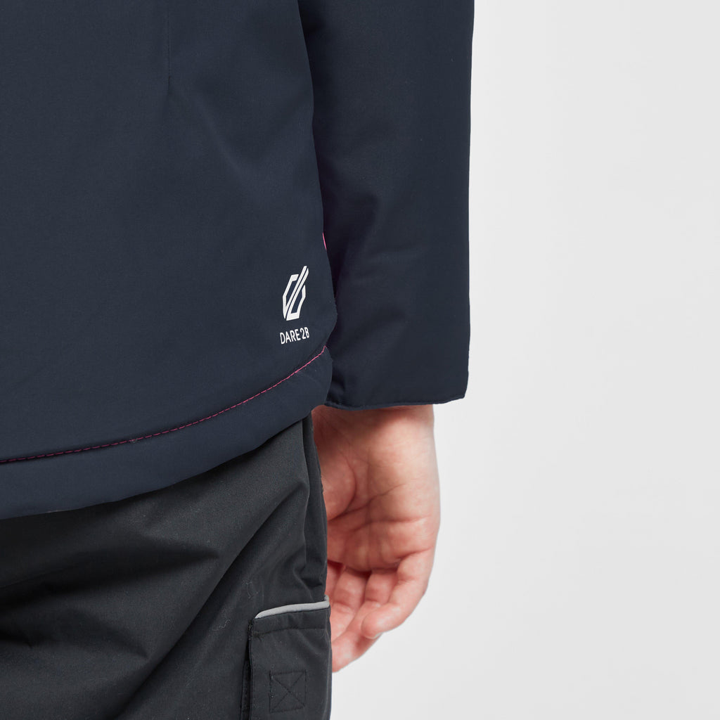 Kids' Impose II Waterproof Ski Jacket