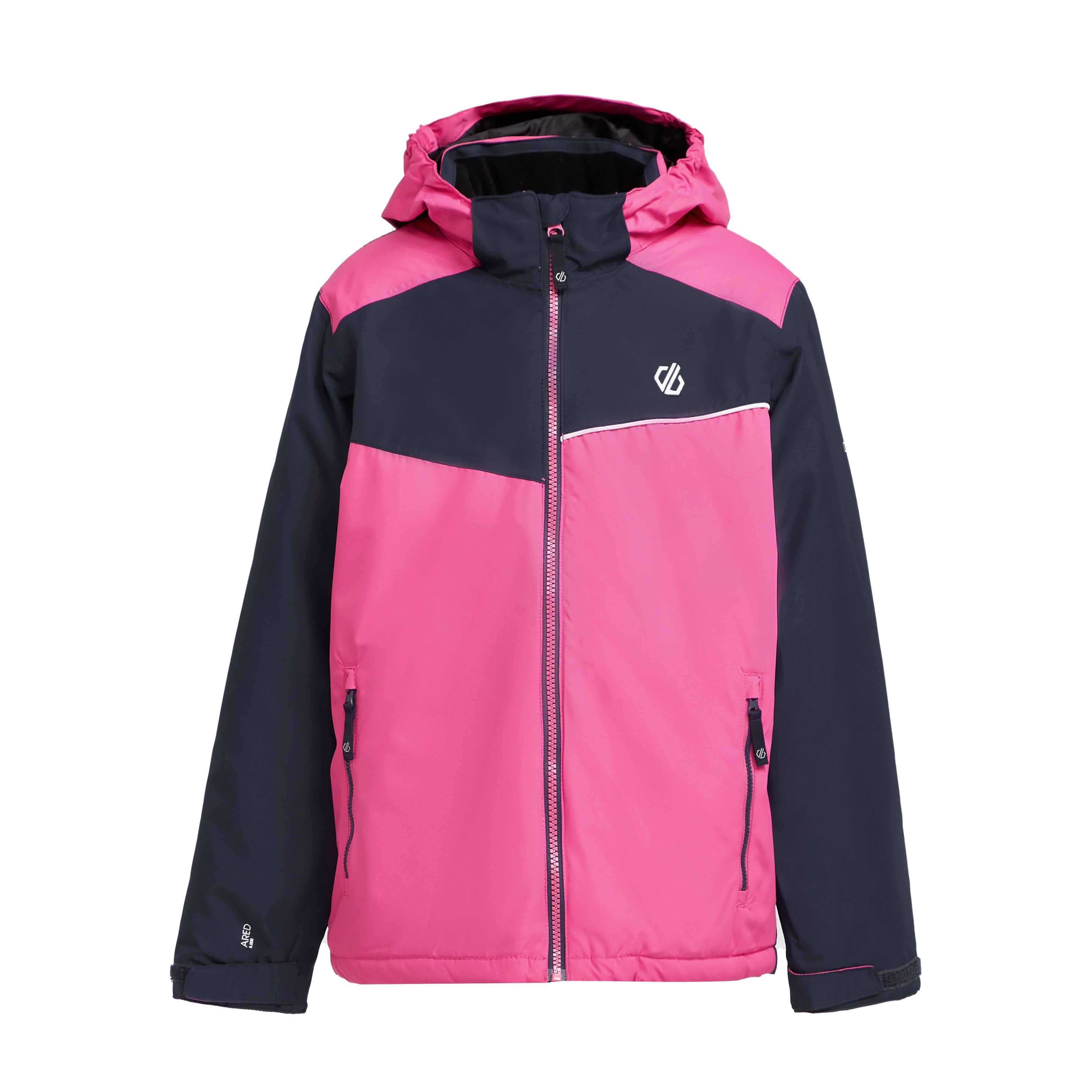 Kids' Impose II Waterproof Ski Jacket