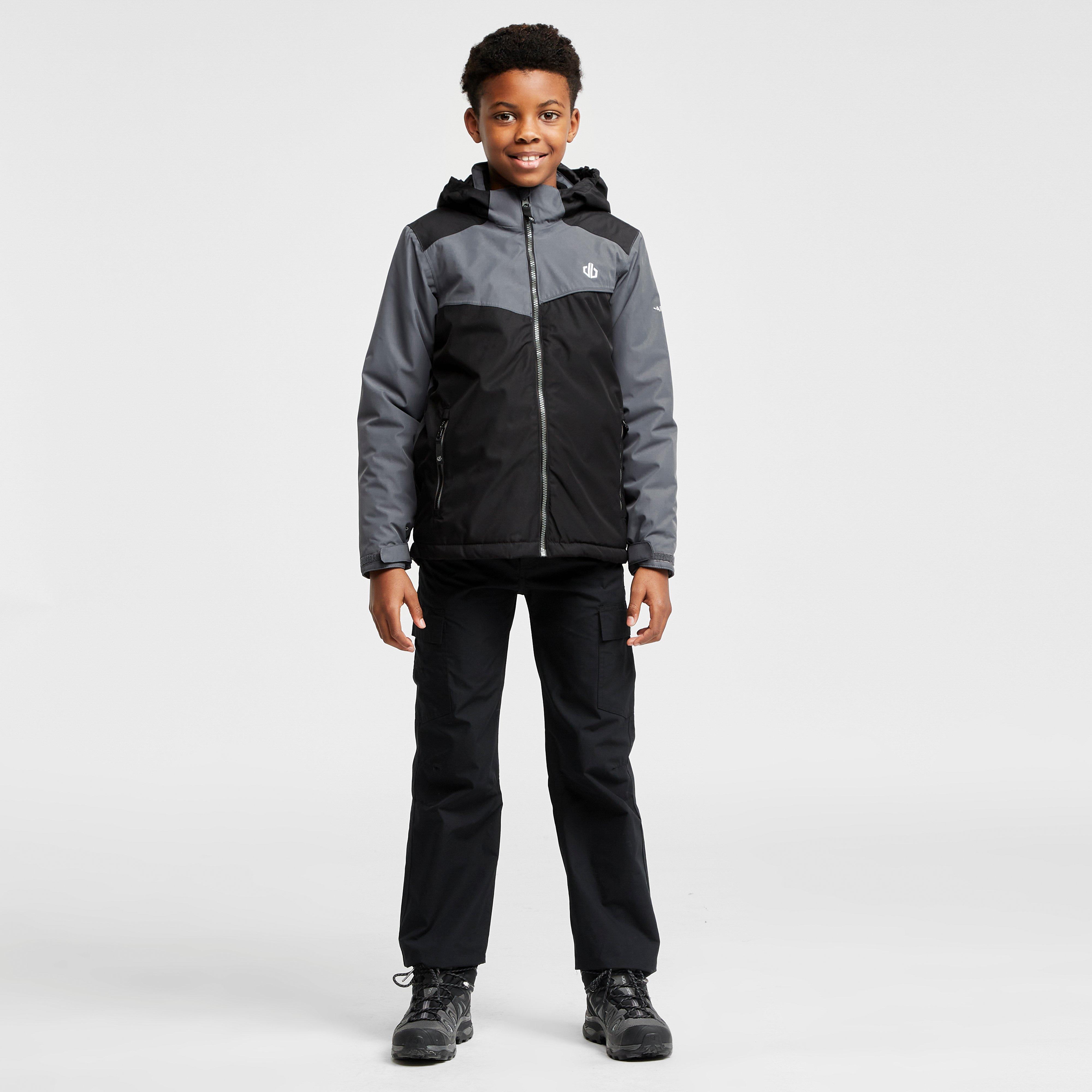 Kids' Impose II Waterproof Ski Jacket