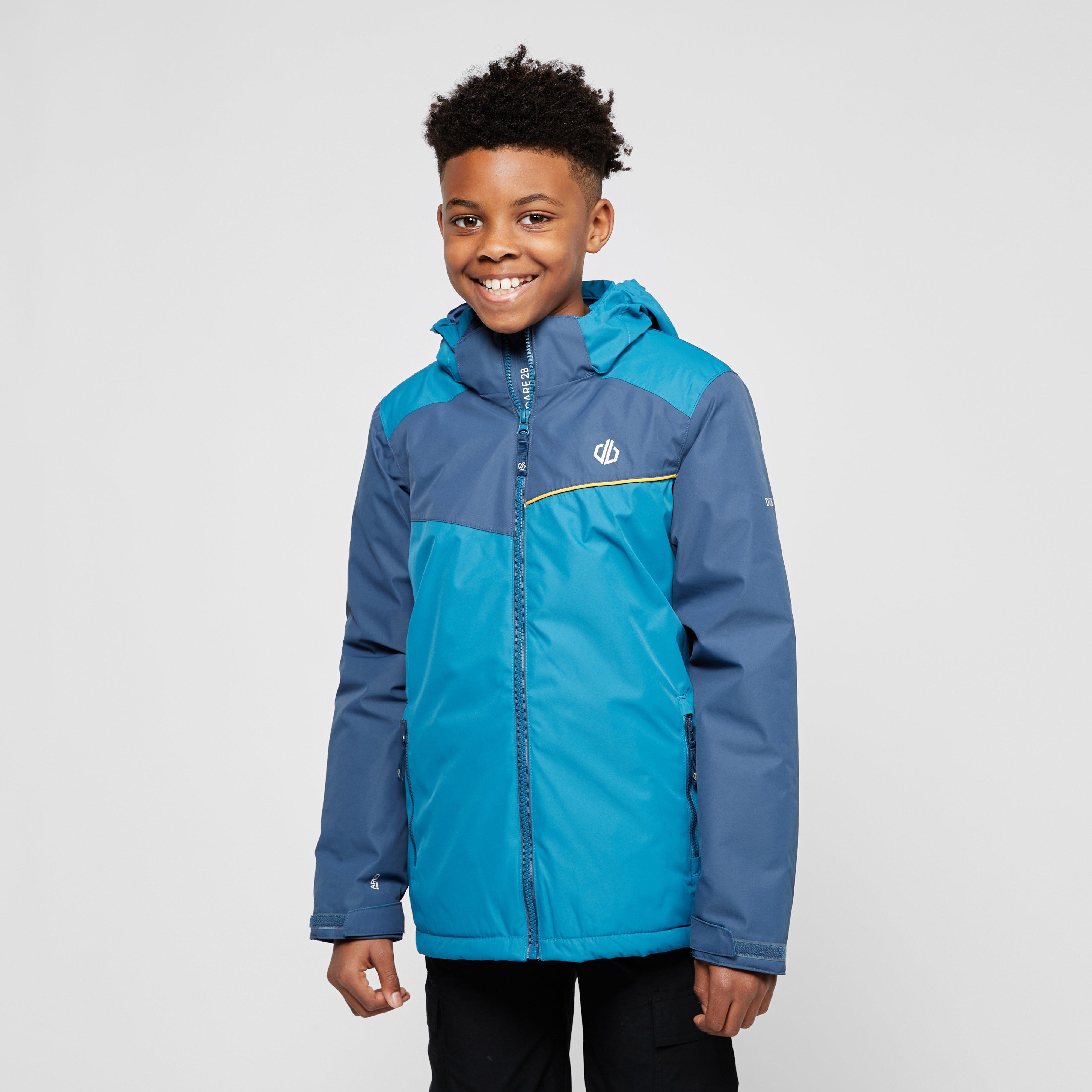 Kids' Impose II Waterproof Ski Jacket