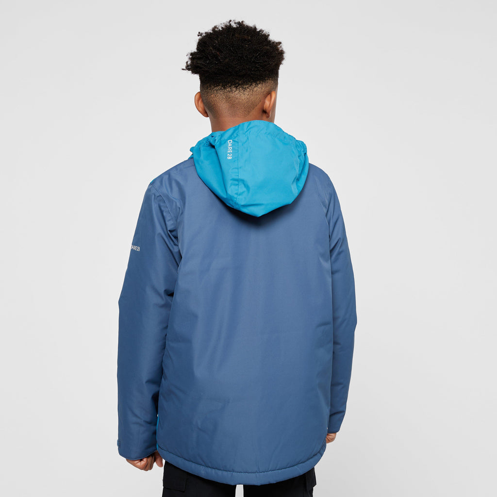 Kids' Impose II Waterproof Ski Jacket