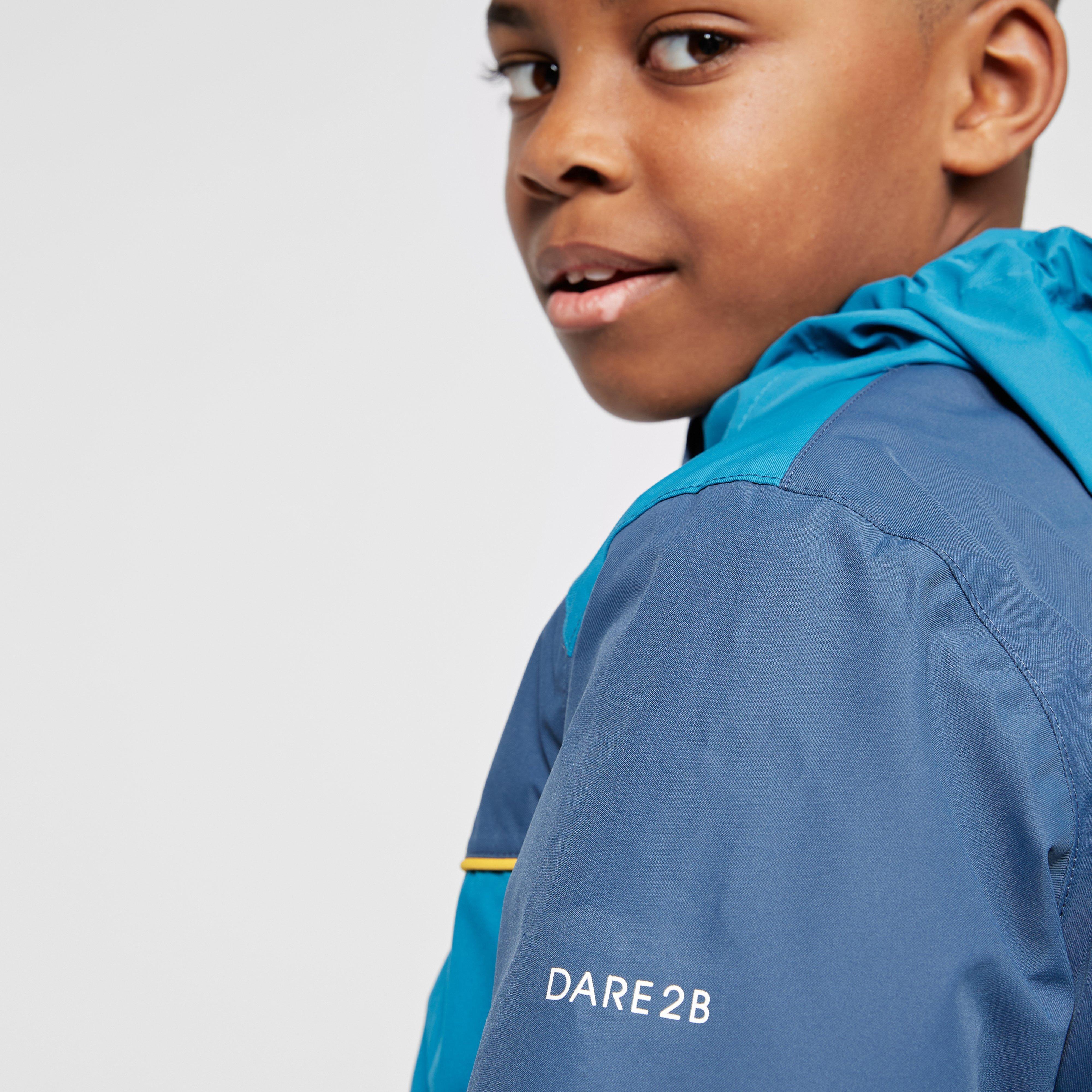 Kids' Impose II Waterproof Ski Jacket