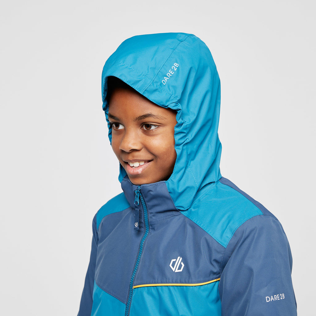 Kids' Impose II Waterproof Ski Jacket