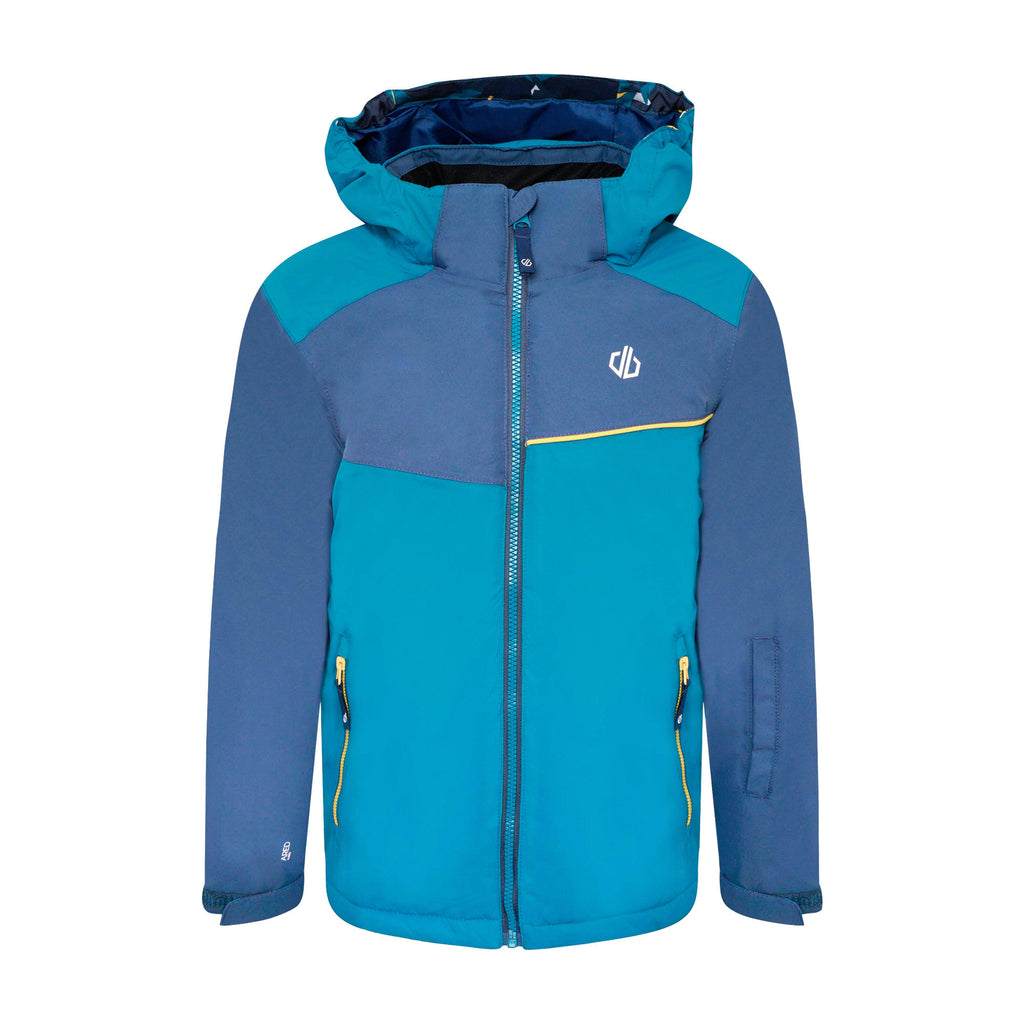 Kids' Impose II Waterproof Ski Jacket