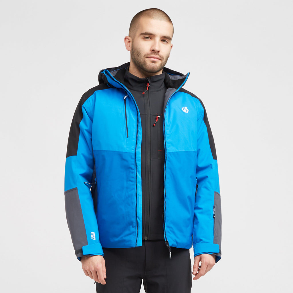 Men’s Intermit II Ski Jacket