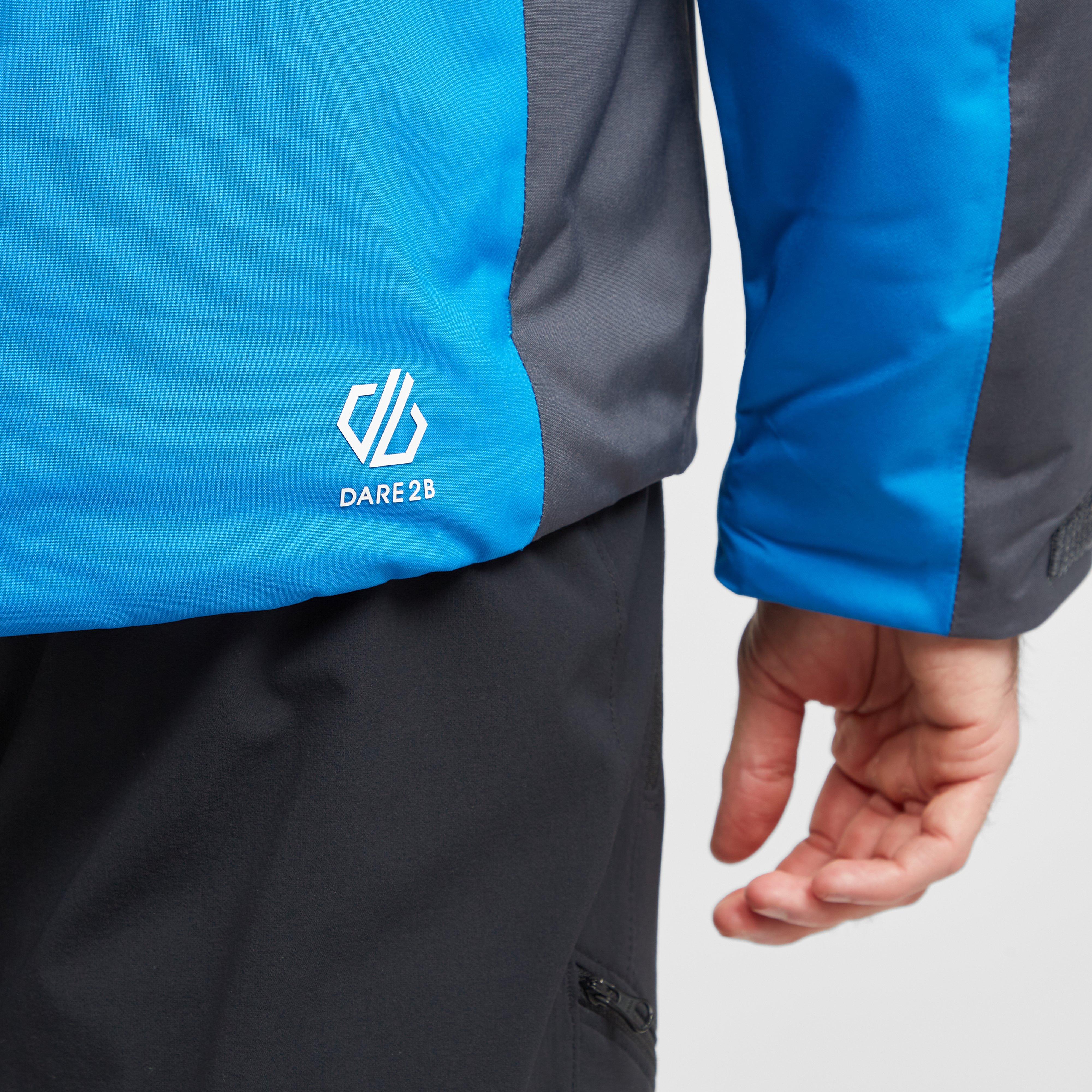 Men’s Intermit II Ski Jacket