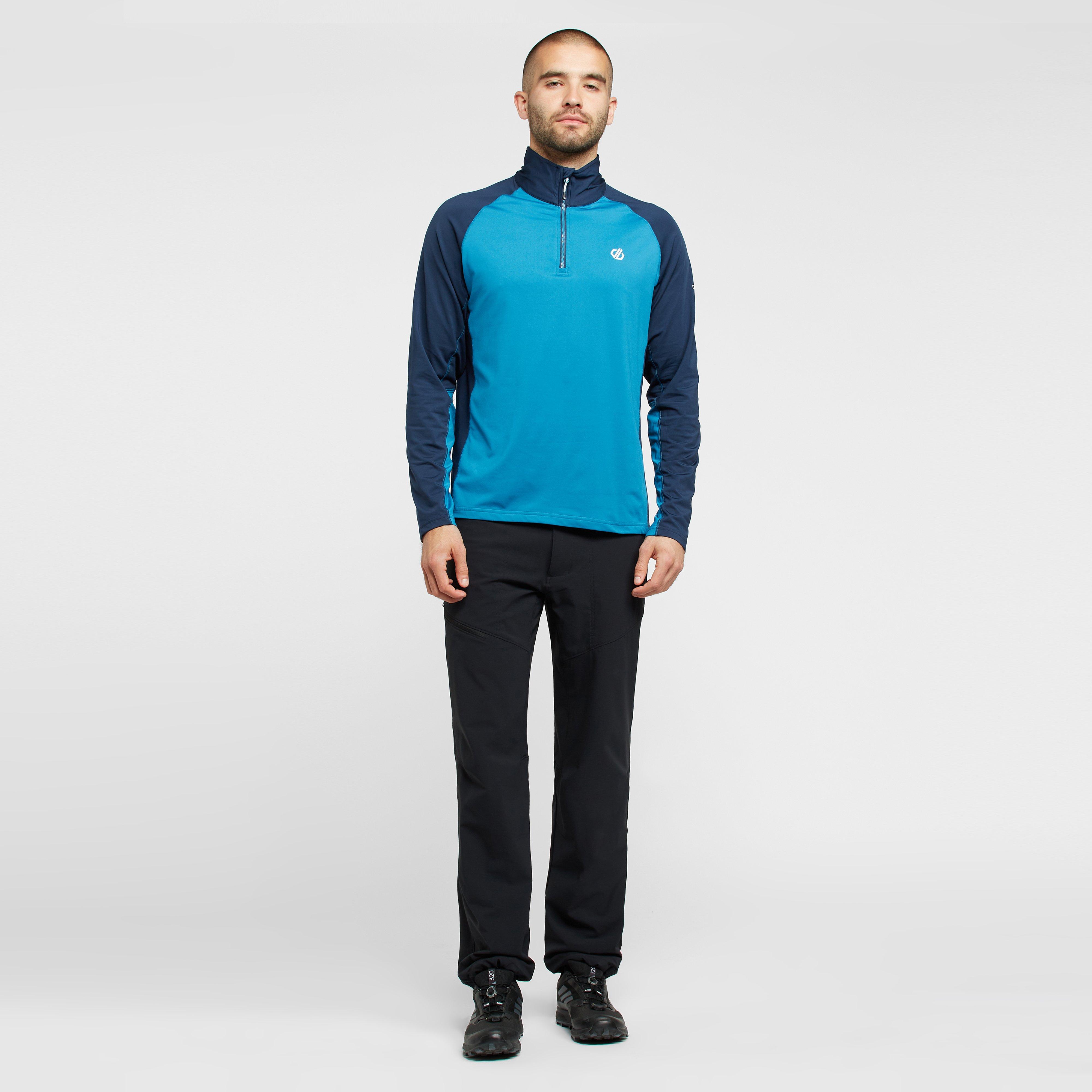 Men's Interfused II Core Half-Zip Midlayer