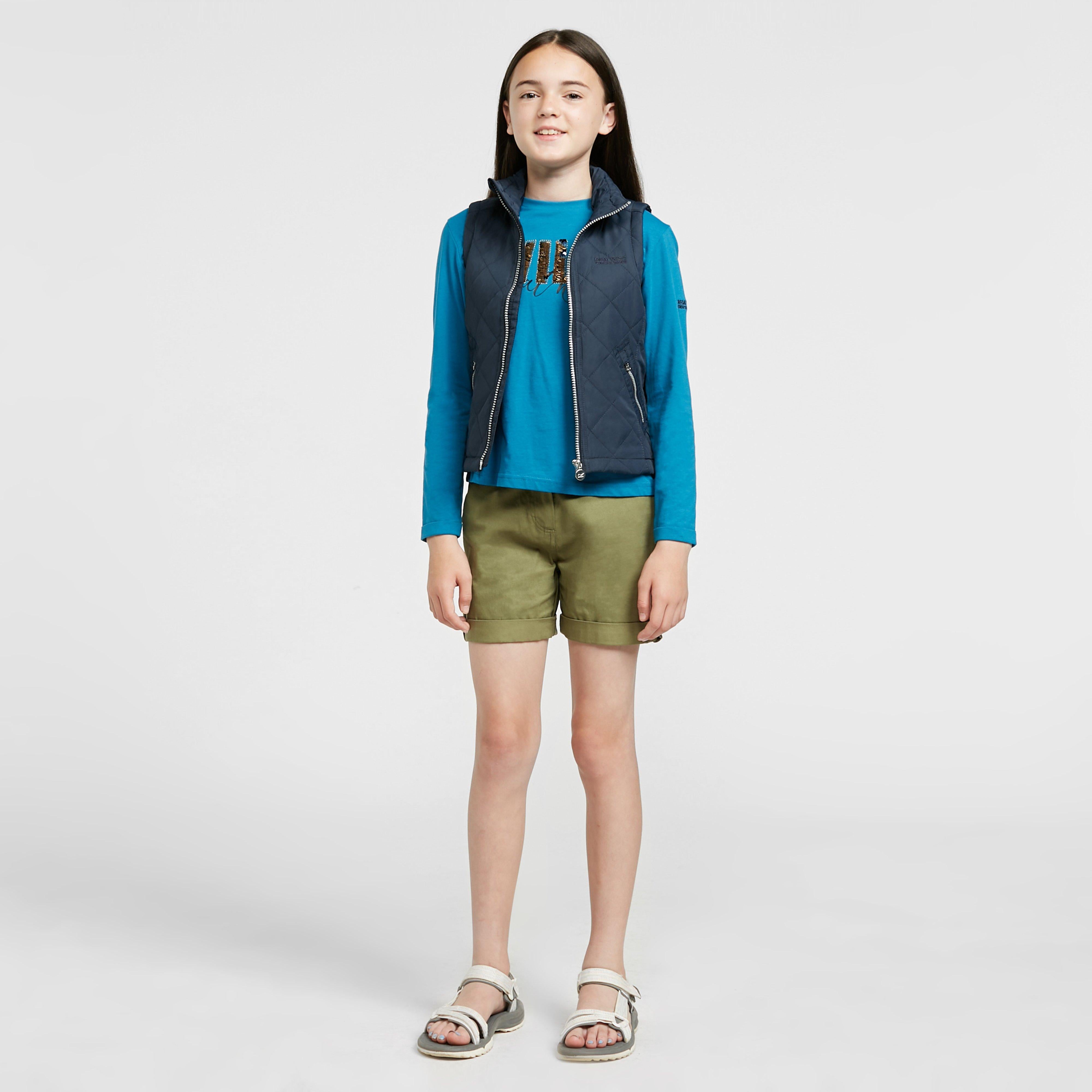 Kids' Zalenka Gilet