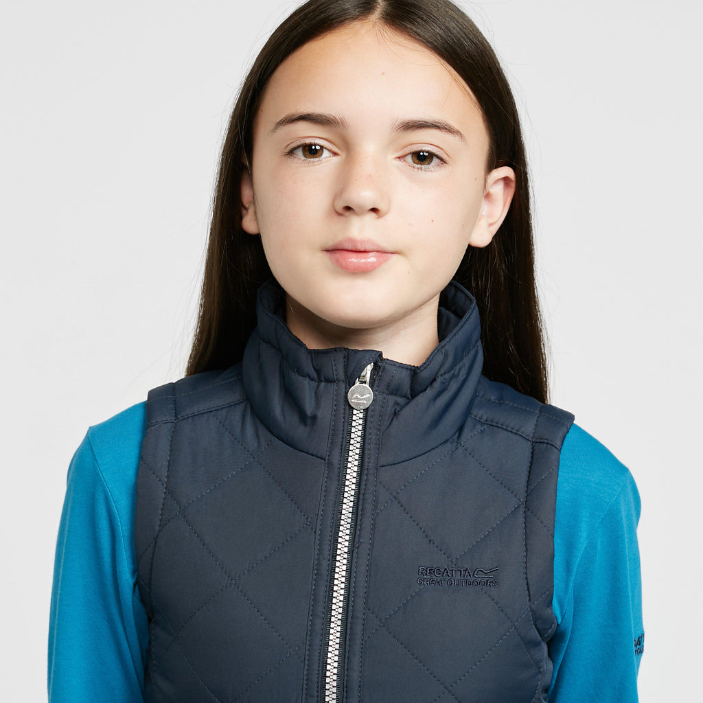 Kids' Zalenka Gilet
