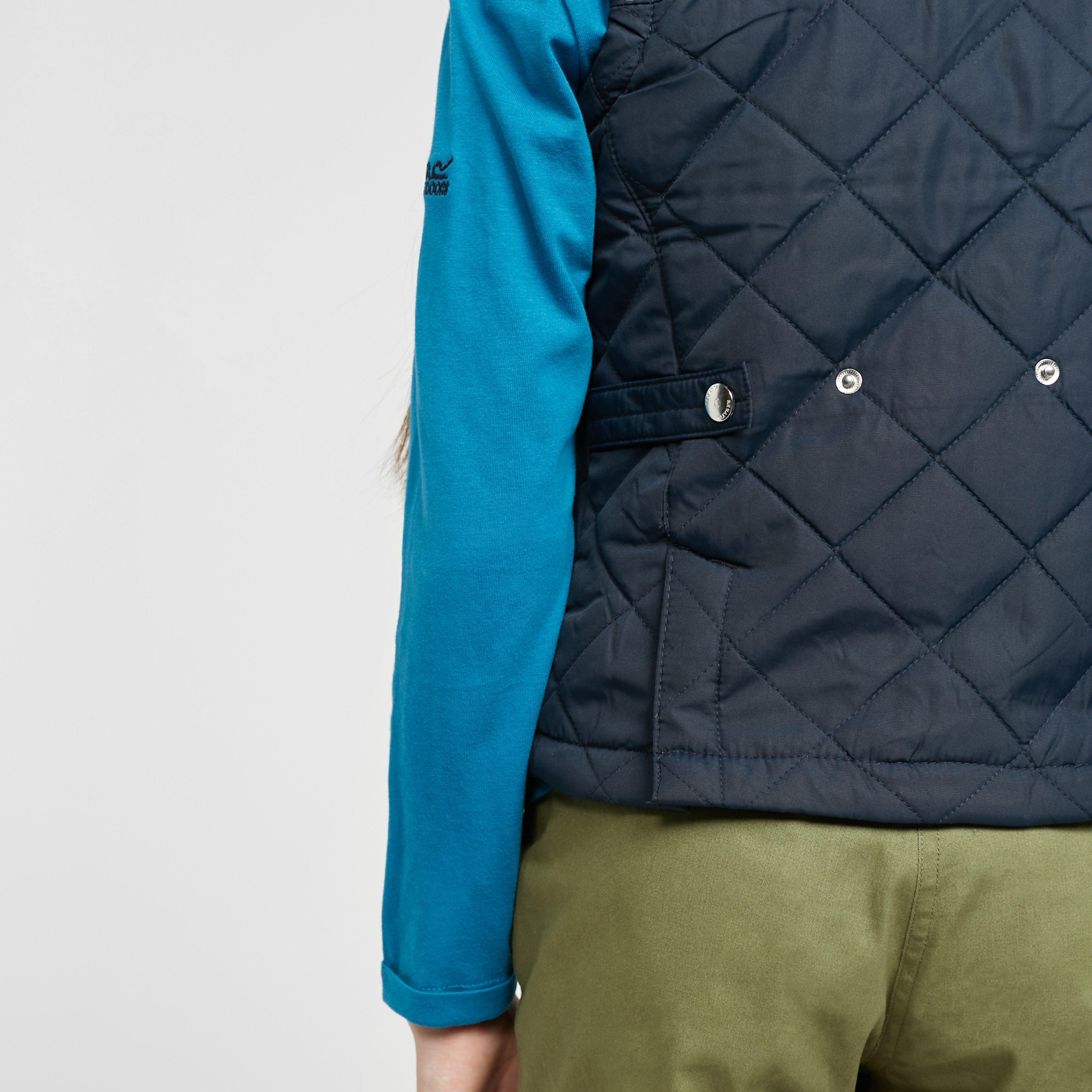 Kids' Zalenka Gilet