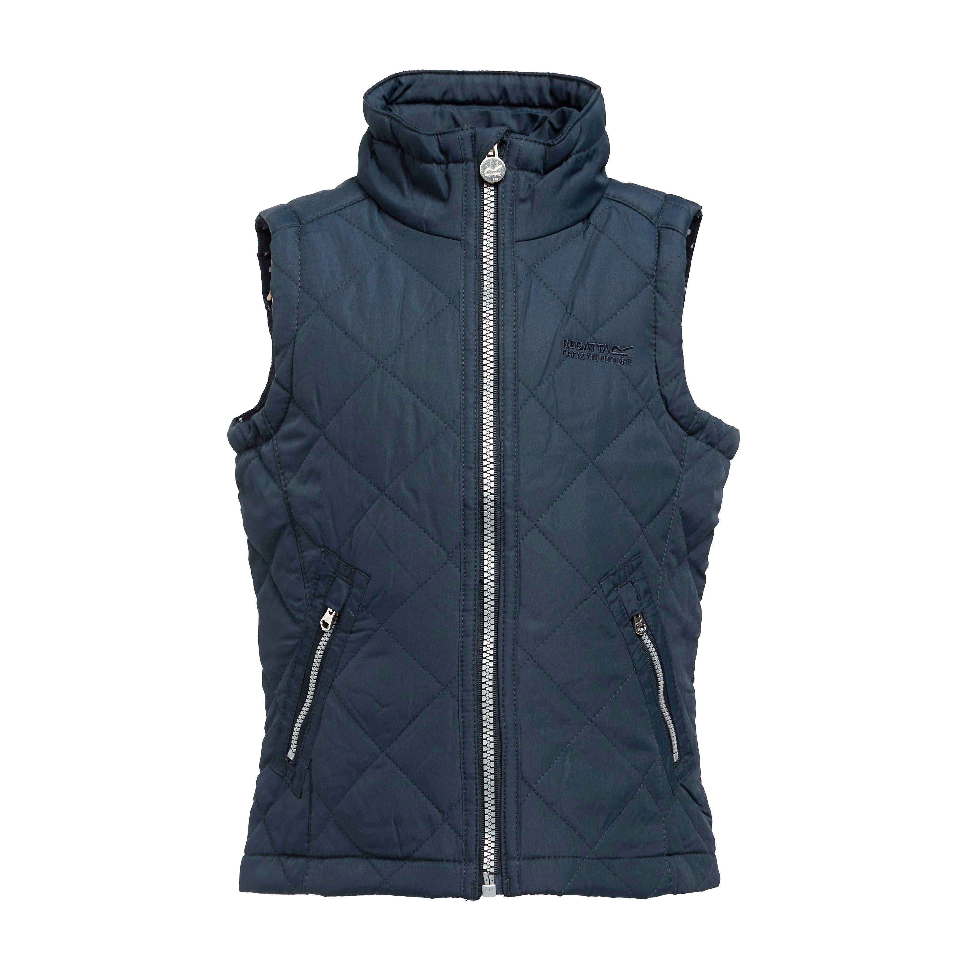 Kids' Zalenka Gilet