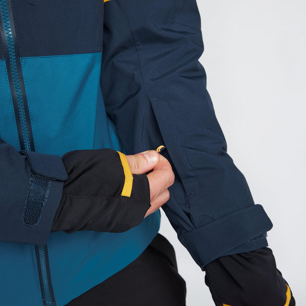Men's Supernova Waterproof Ski Jacket